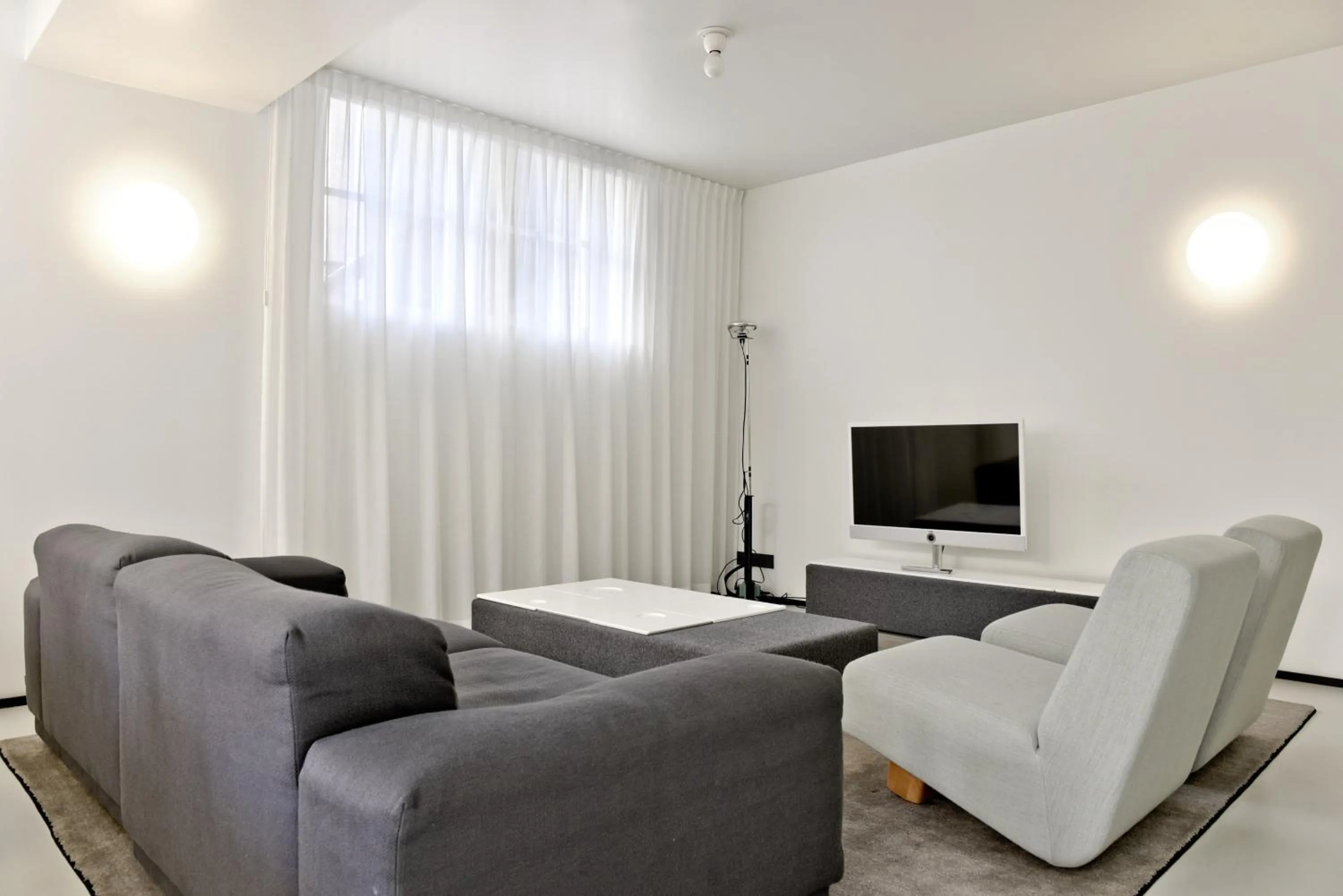 Kitchen or kitchenette in Urban Residences Maastricht