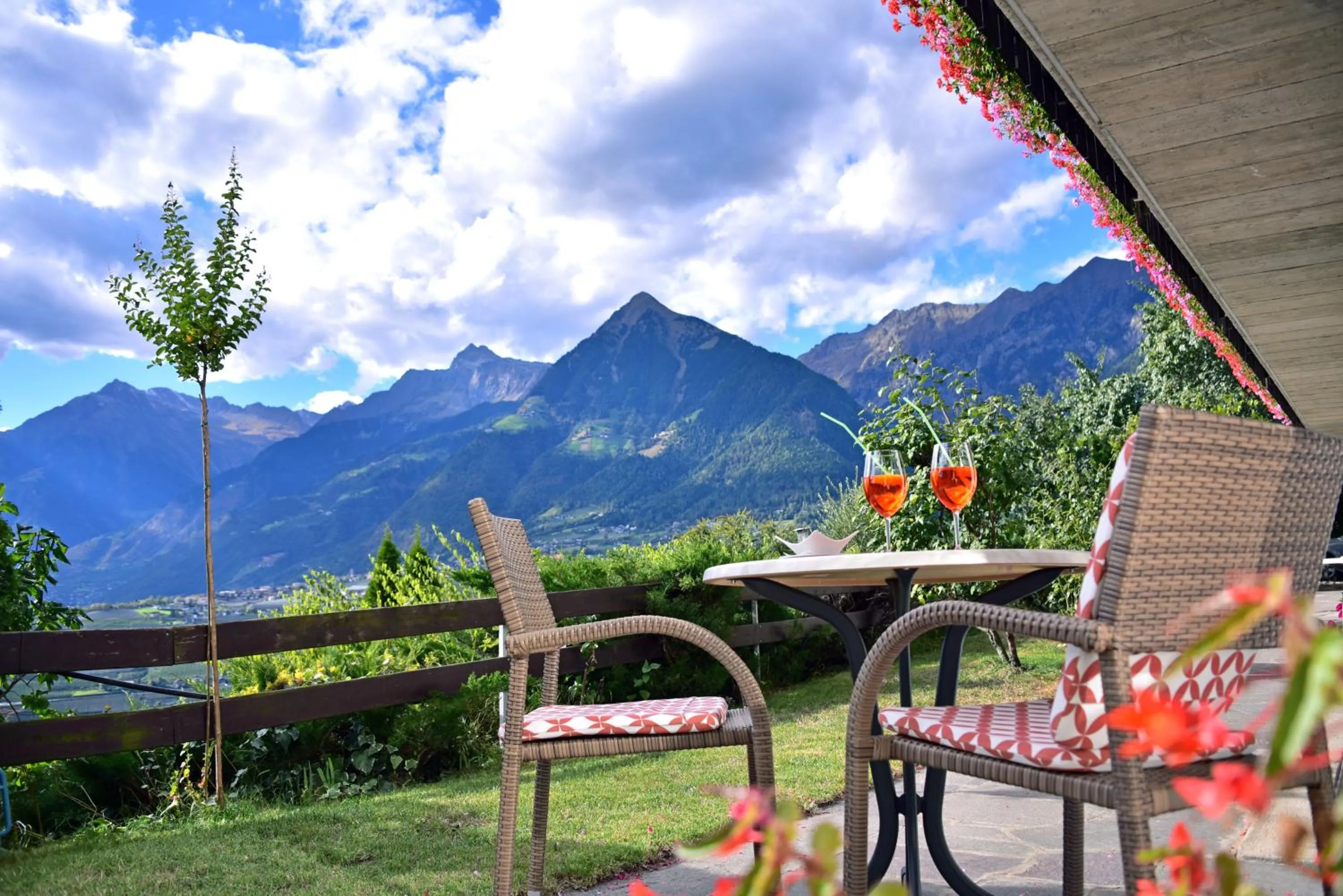 Hotel Klarnerhof