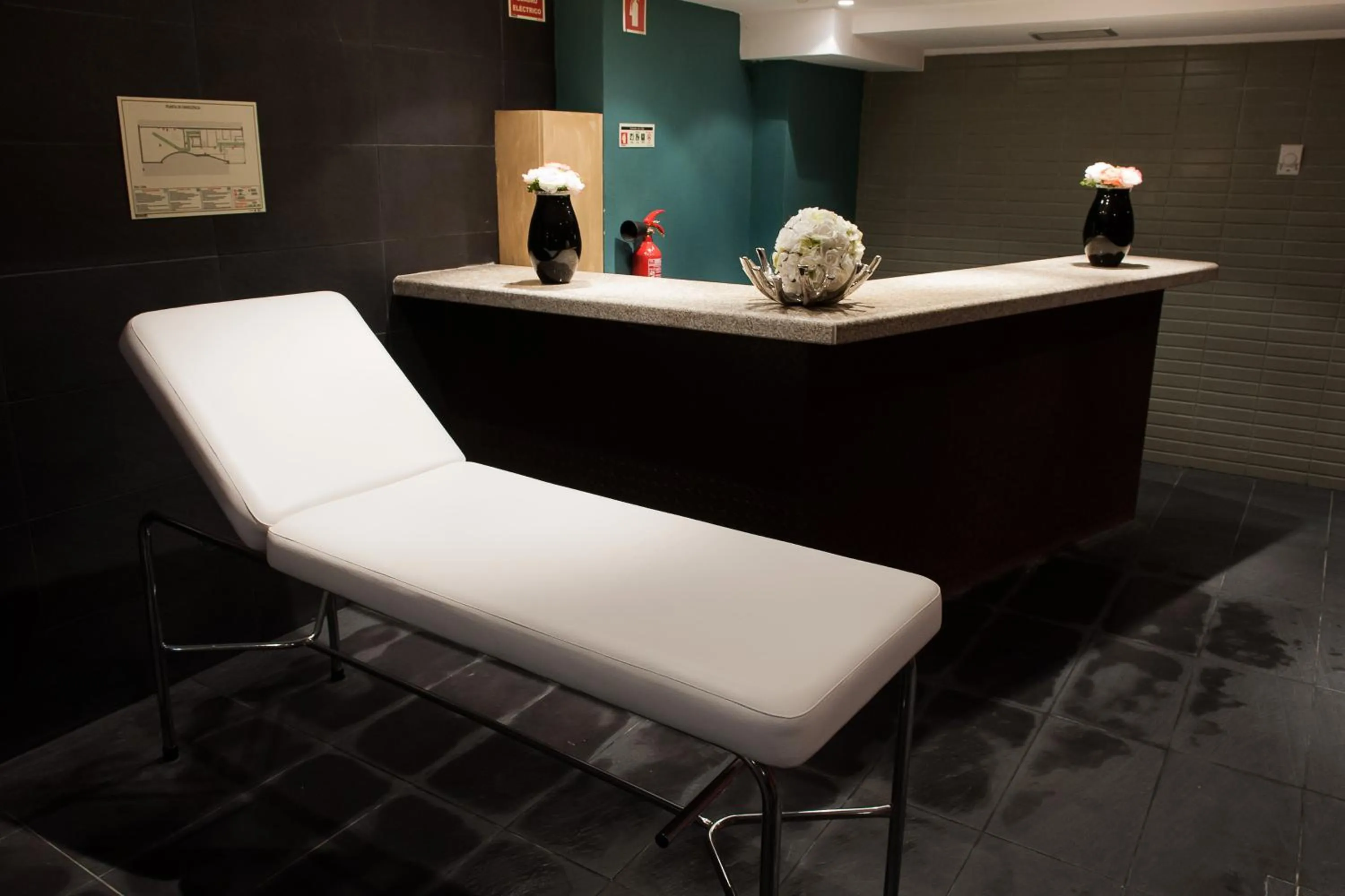 Spa and wellness centre/facilities in Mondim AL & Spa