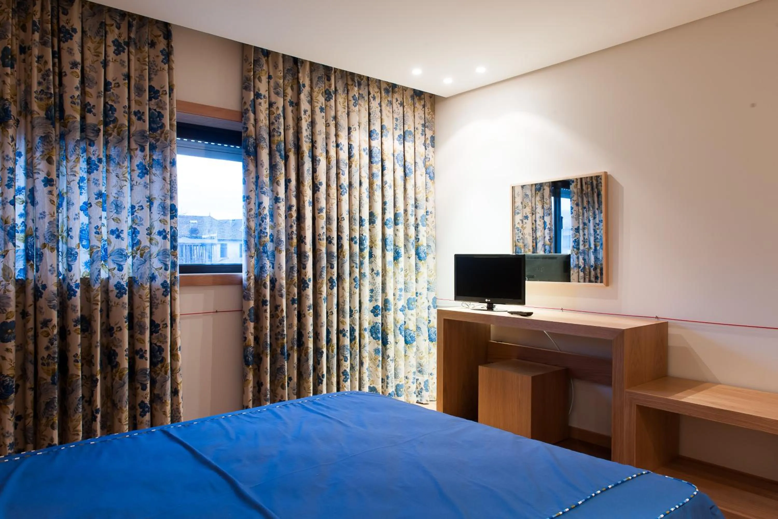 Bed in Mondim AL & Spa