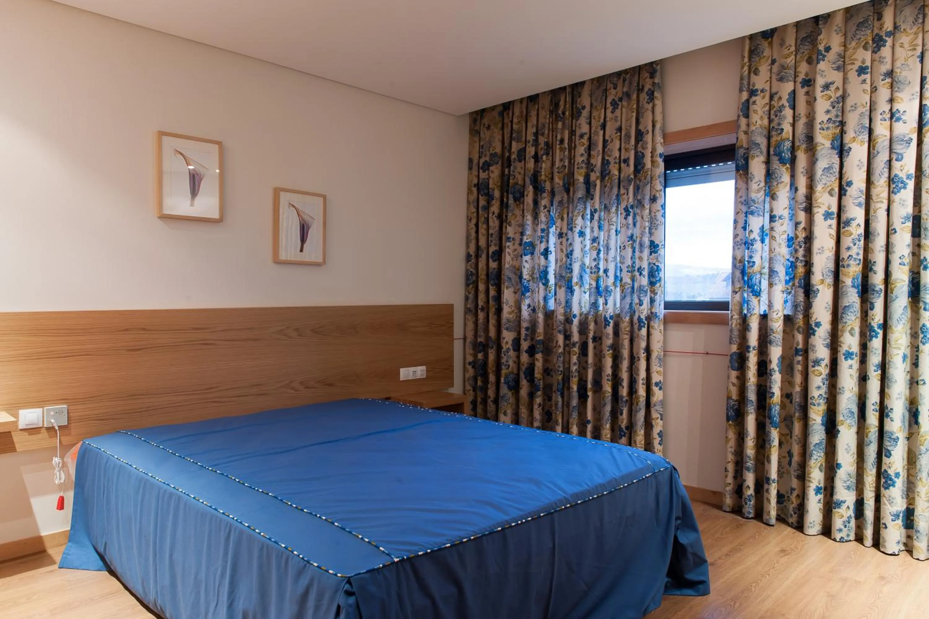 Bed in Mondim AL & Spa