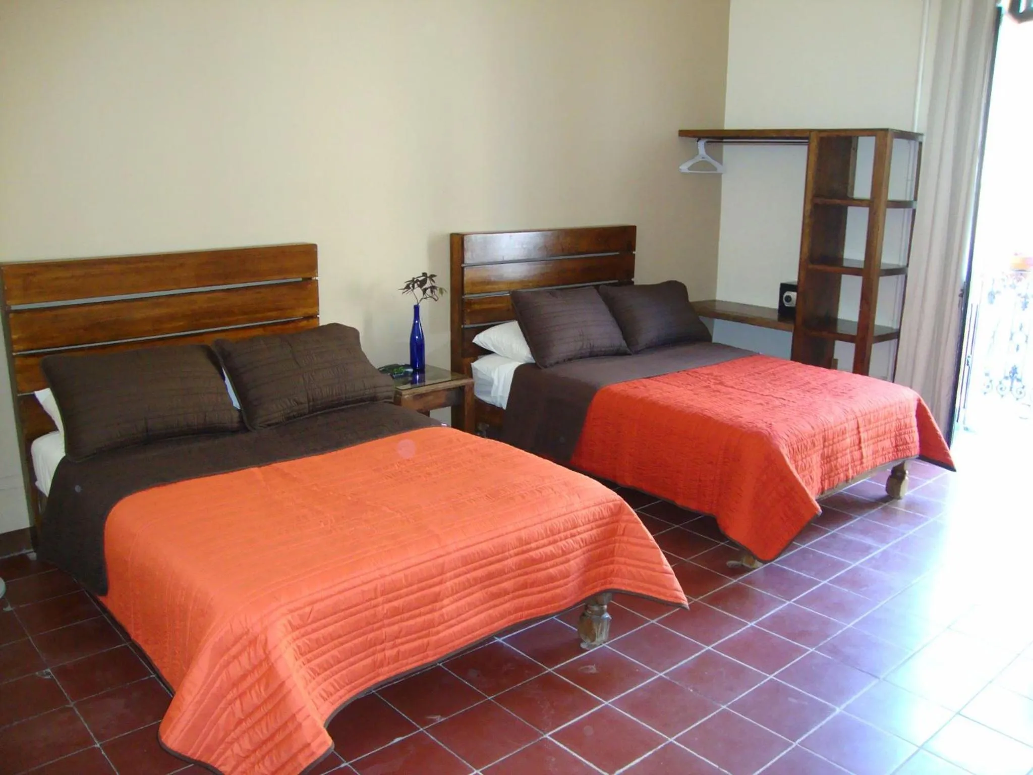 Bed in Hostel Hospedarte Centro