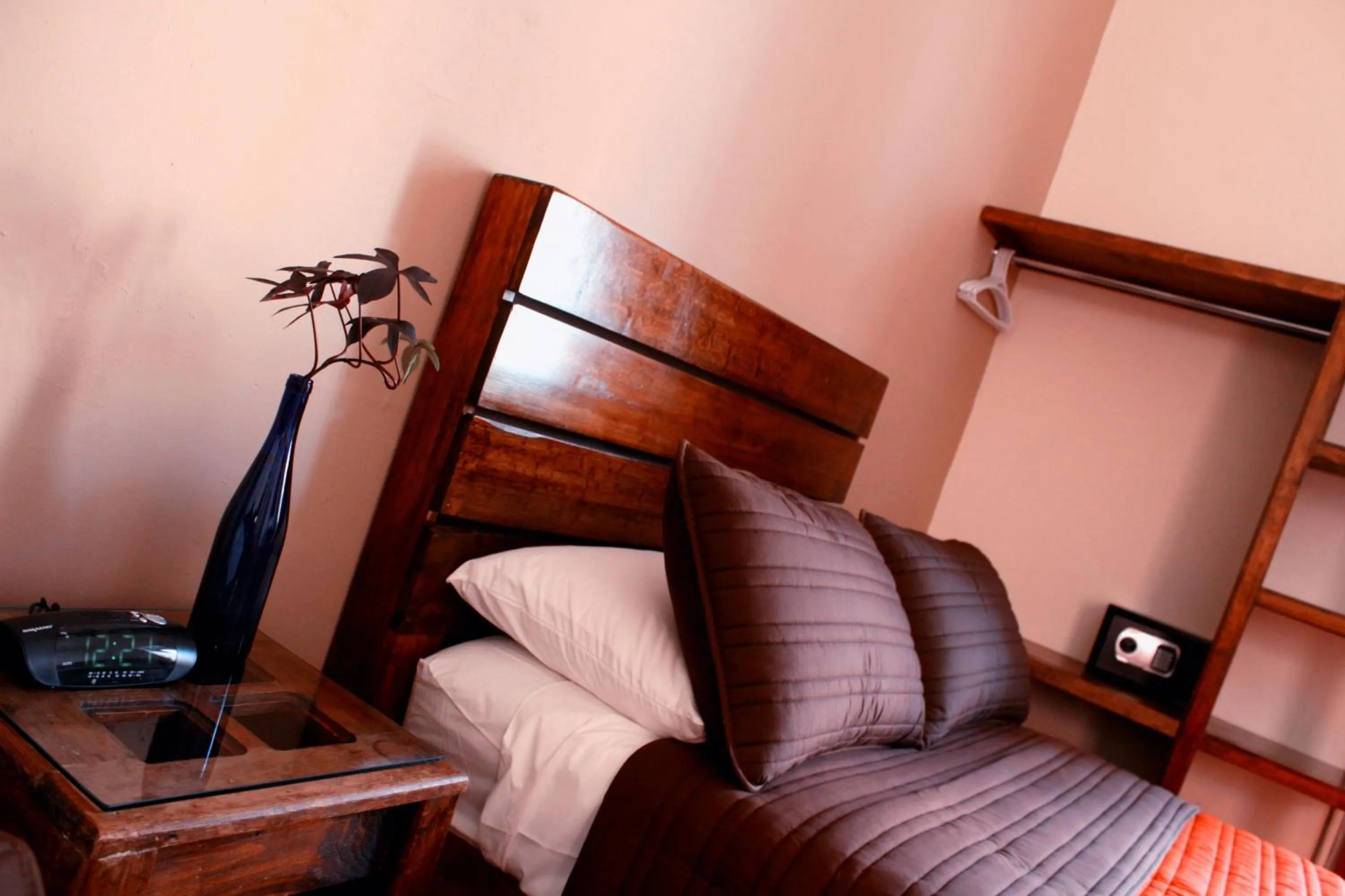 Bed in Hostel Hospedarte Centro