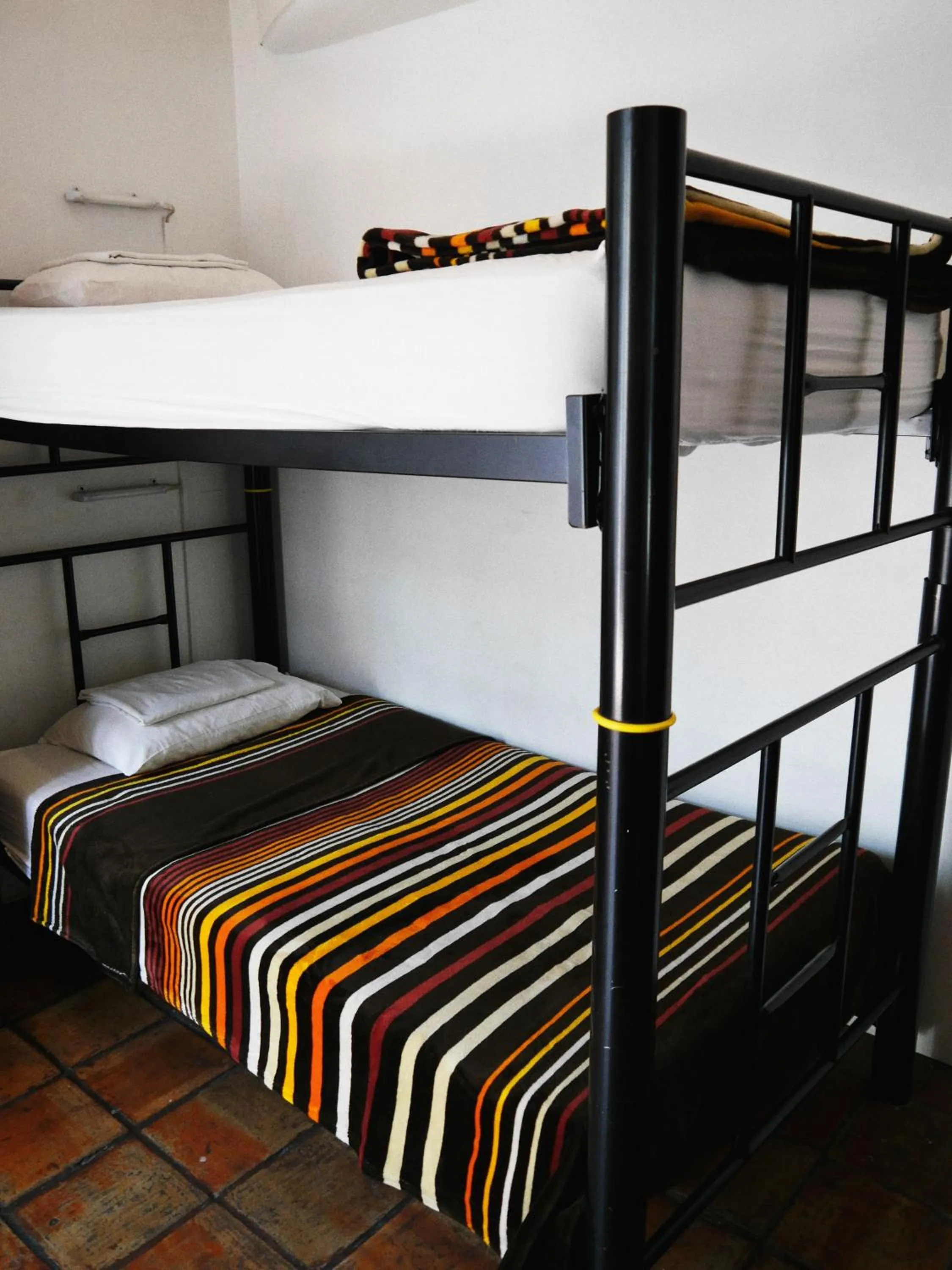 bunk bed, Bed in Hostel Hospedarte Centro