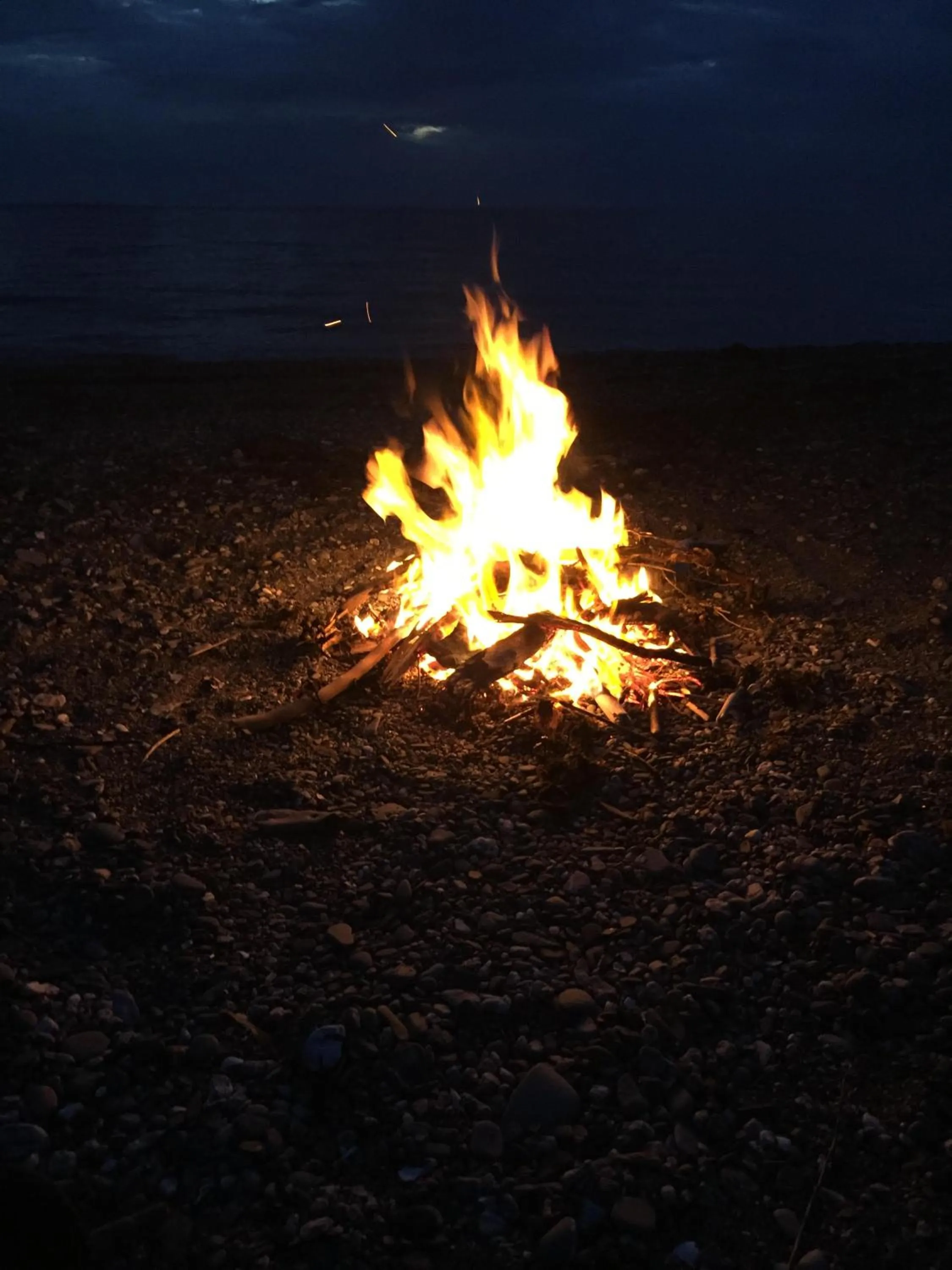 Summer in Motel Nanook