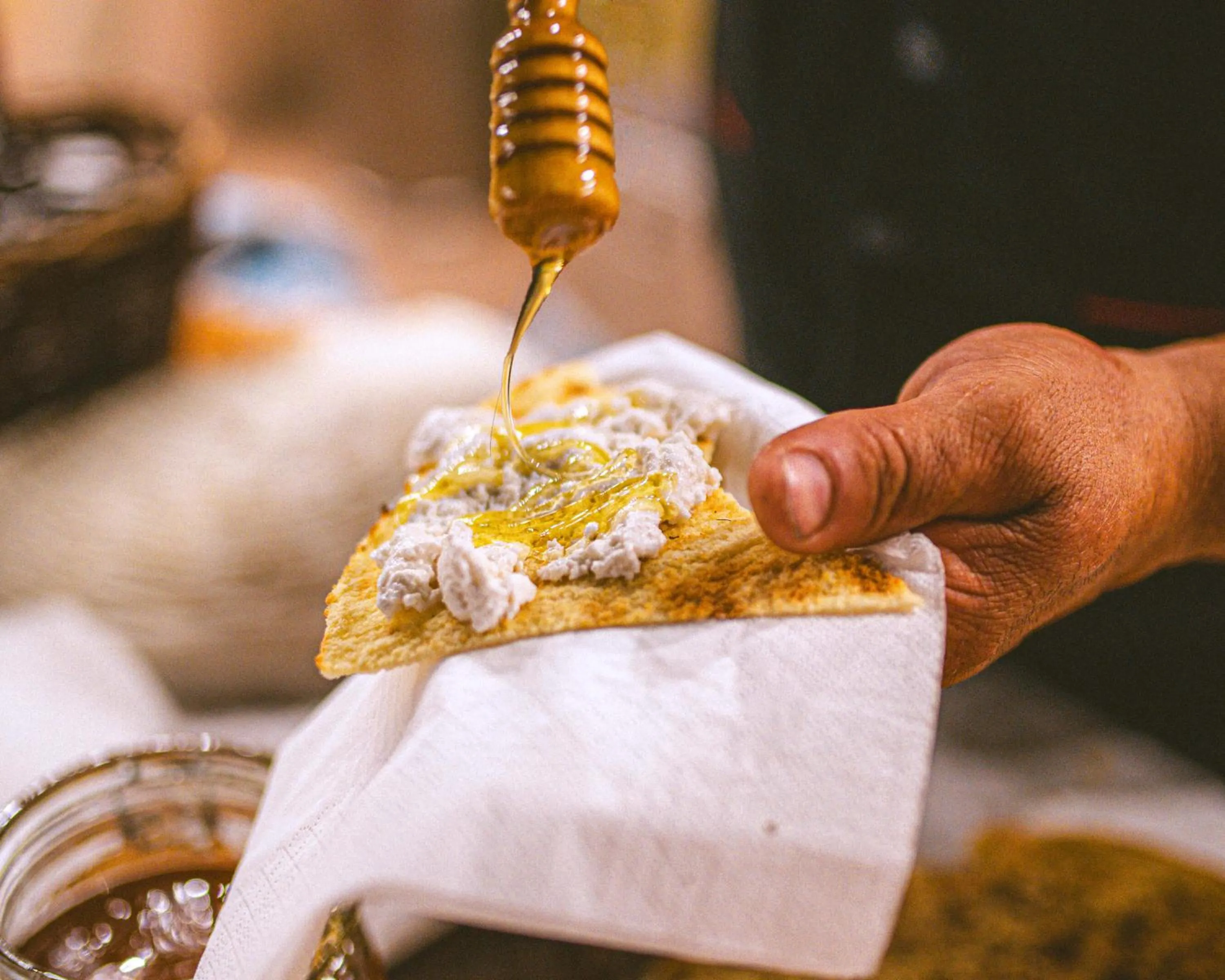 Restaurant/places to eat in Arbatax Park Resort - Suites Del Mare