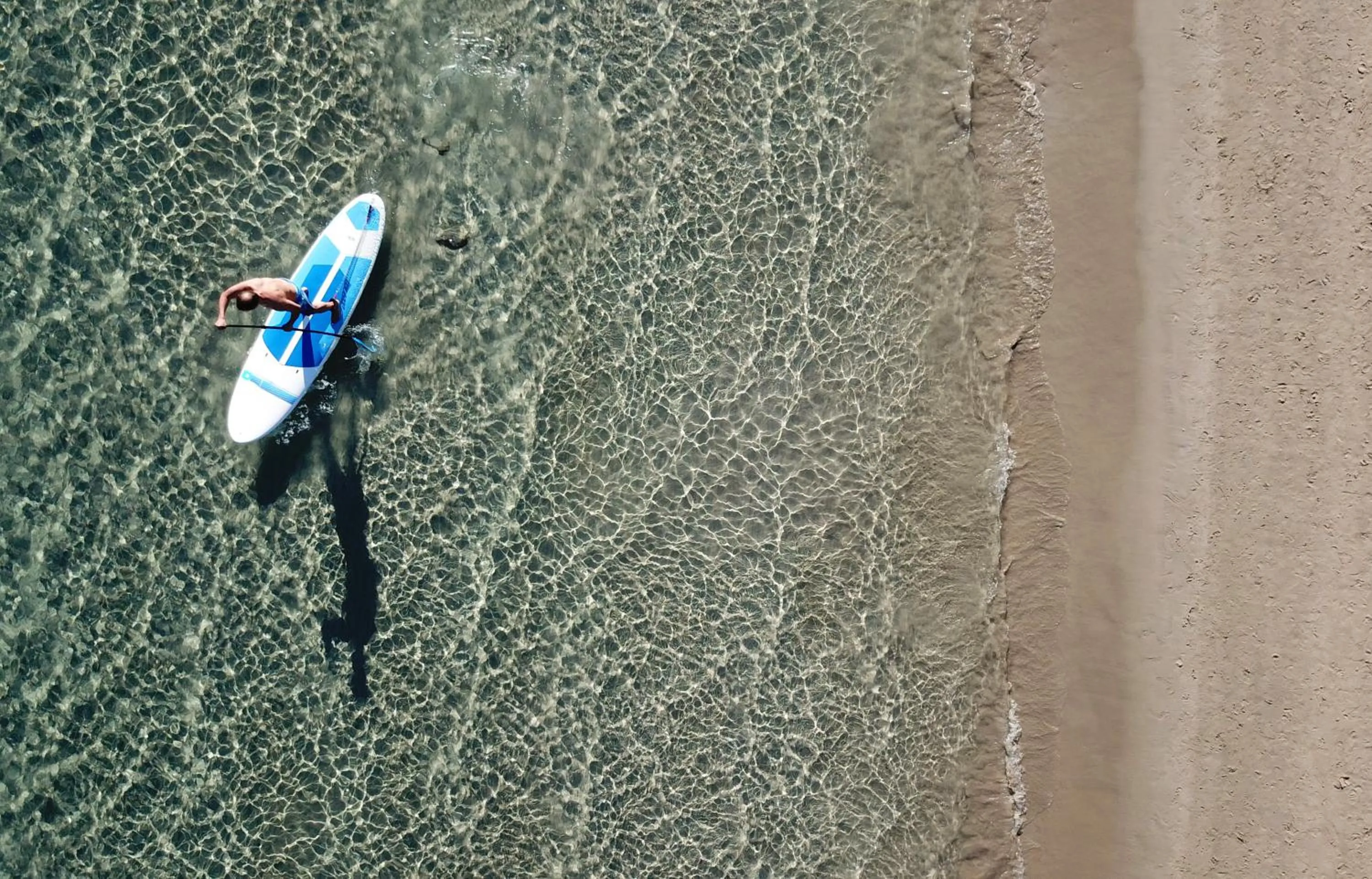 Sports in Arbatax Park Resort - Suites Del Mare