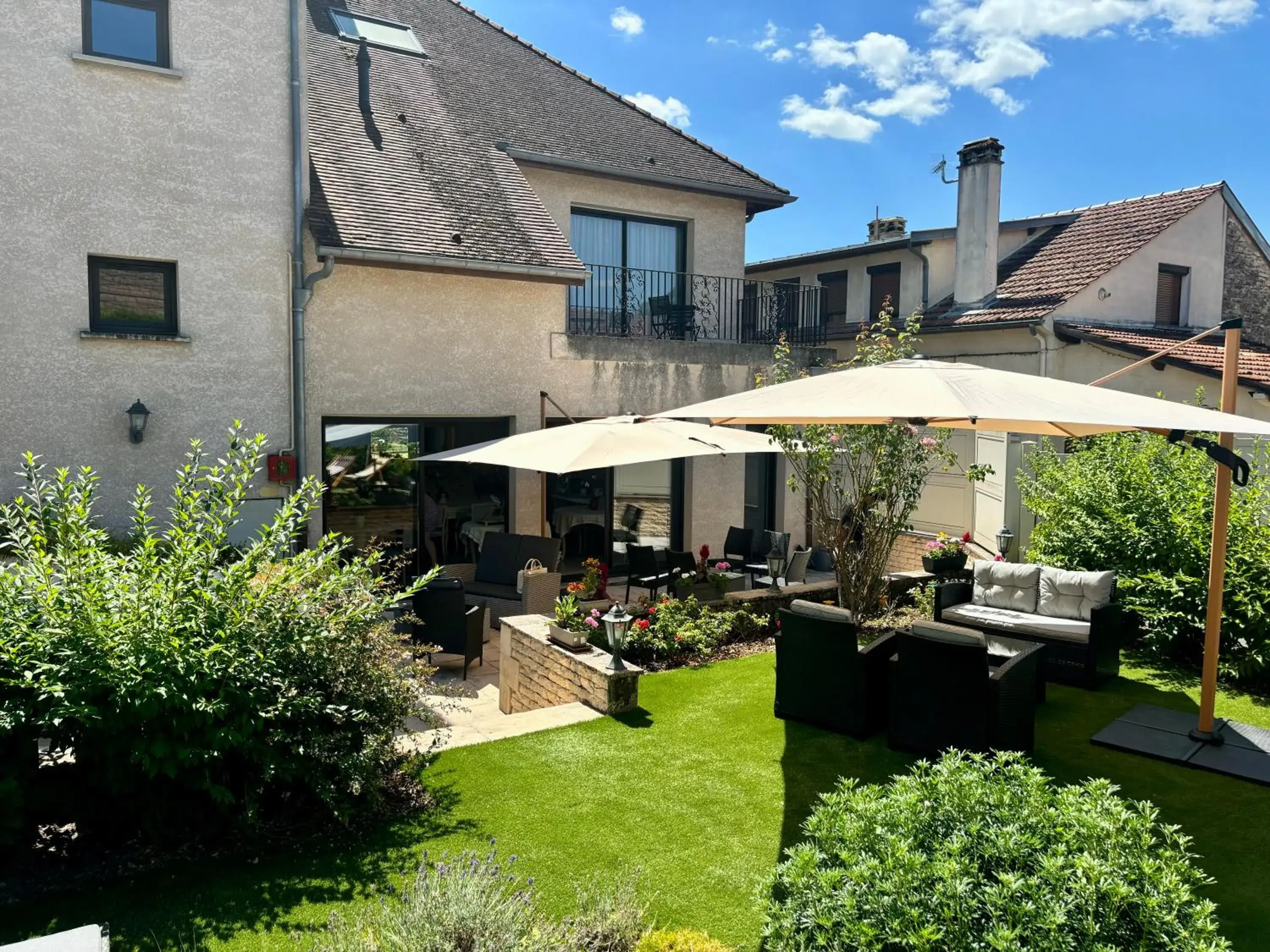 Hôtel Losset Hôtel Losset