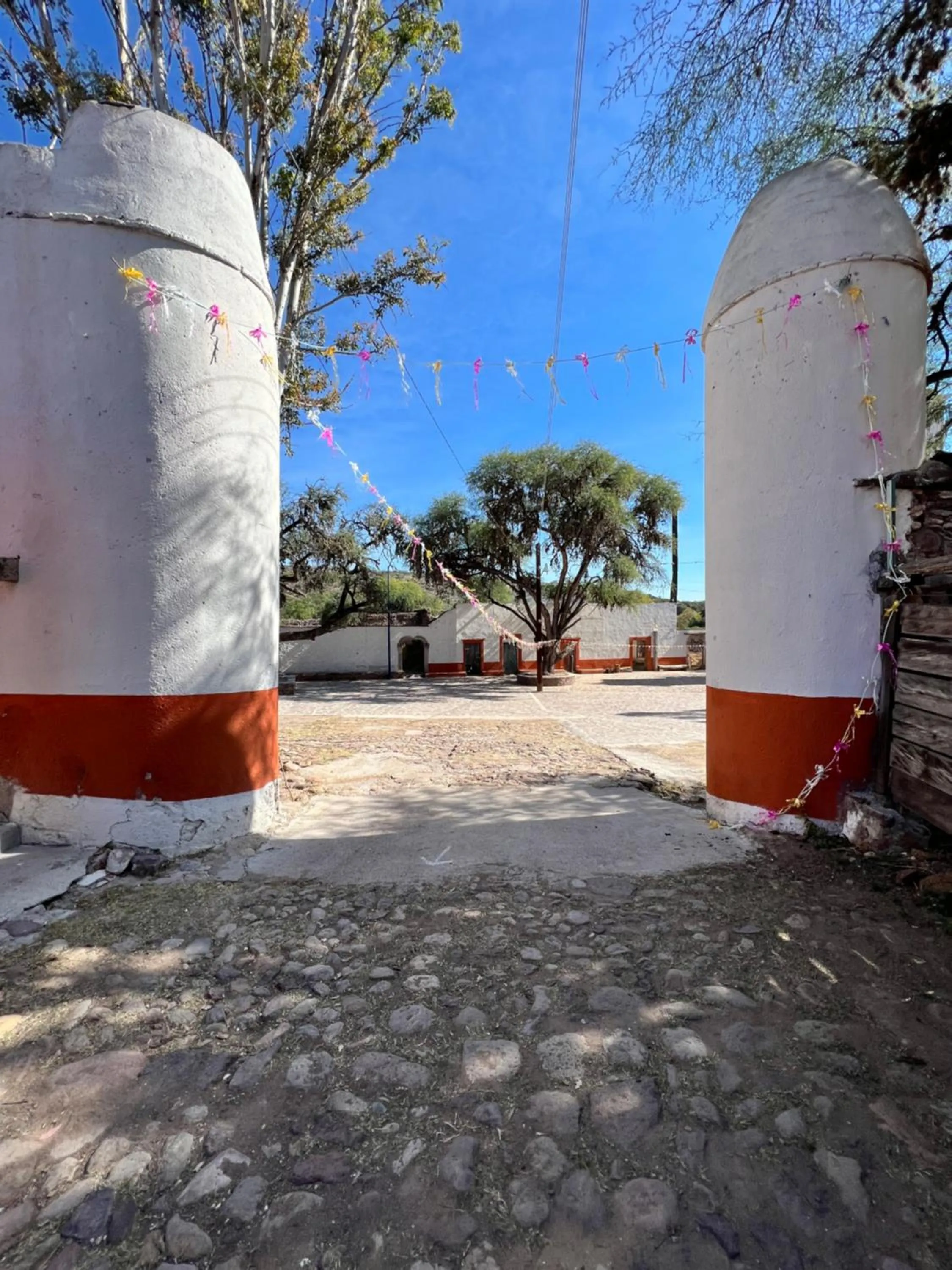 Hiking in Lourdes Hotel Campestre