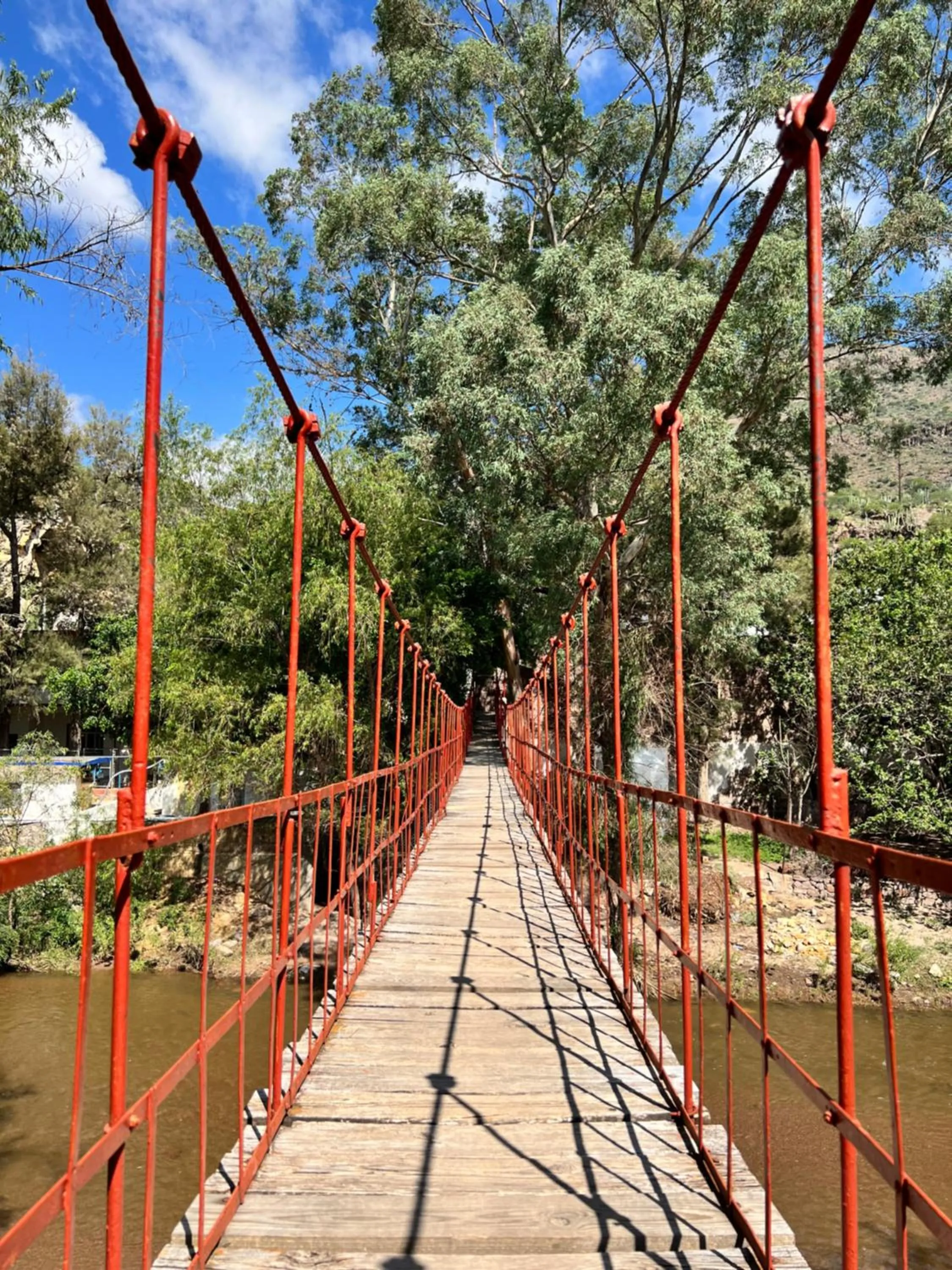 Nearby landmark in Lourdes Hotel Campestre