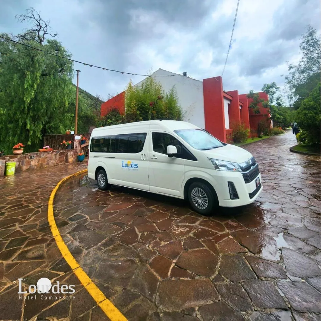 Lourdes Hotel Campestre