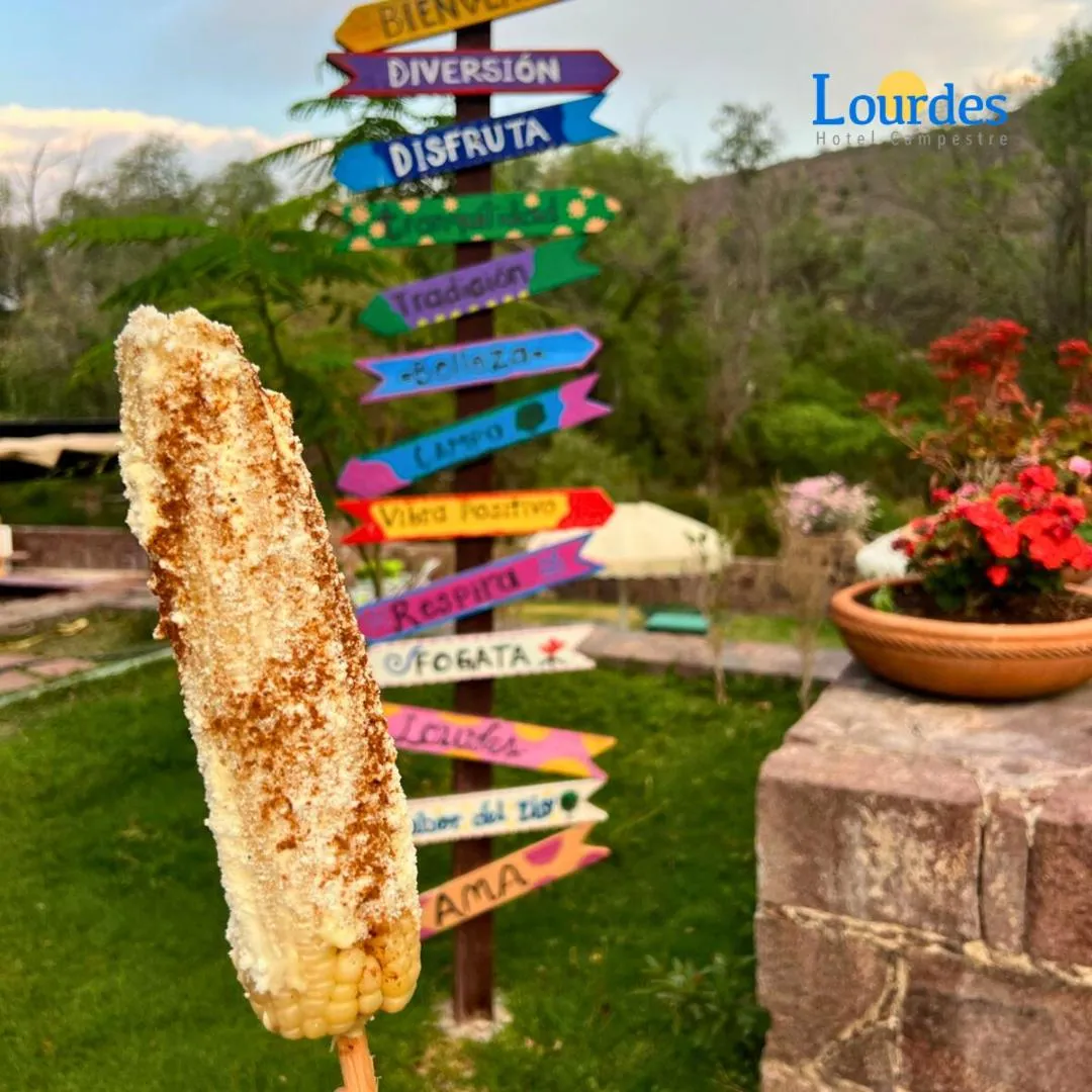 Lourdes Hotel Campestre