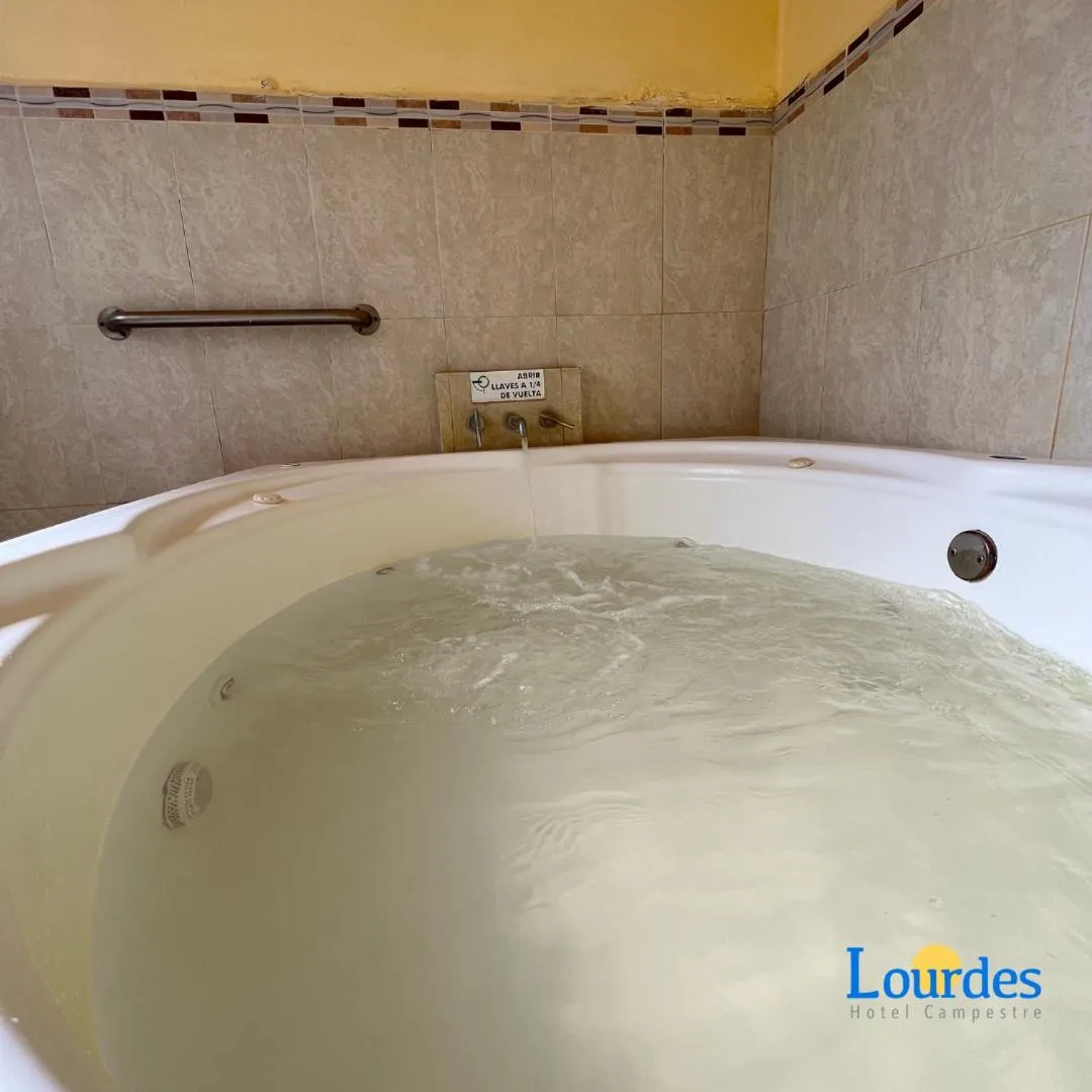 Lourdes Hotel Campestre