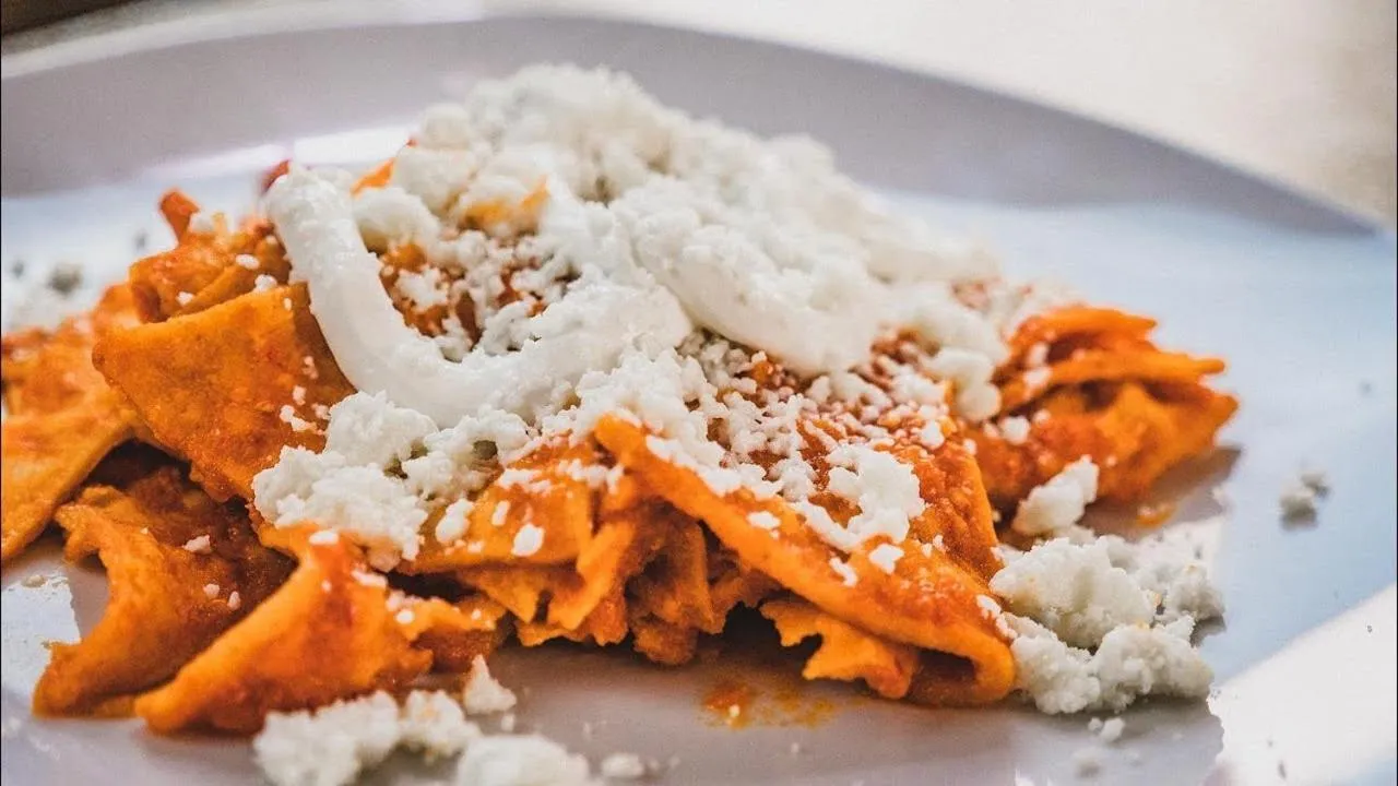 Breakfast in Lourdes Hotel Campestre