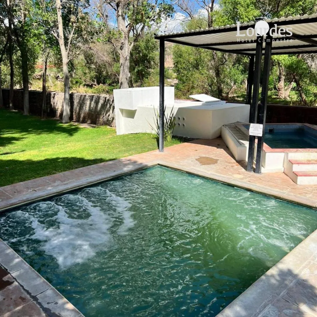 Lourdes Hotel Campestre