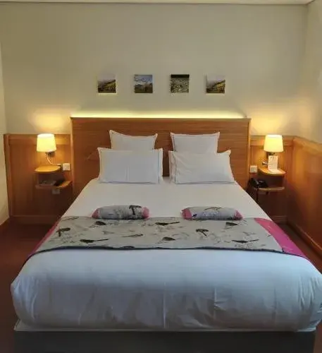 Best Western Plus Hotel & SPA Le Schoenenbourg Best Western Plus Hotel & SPA Le Schoenenbourg