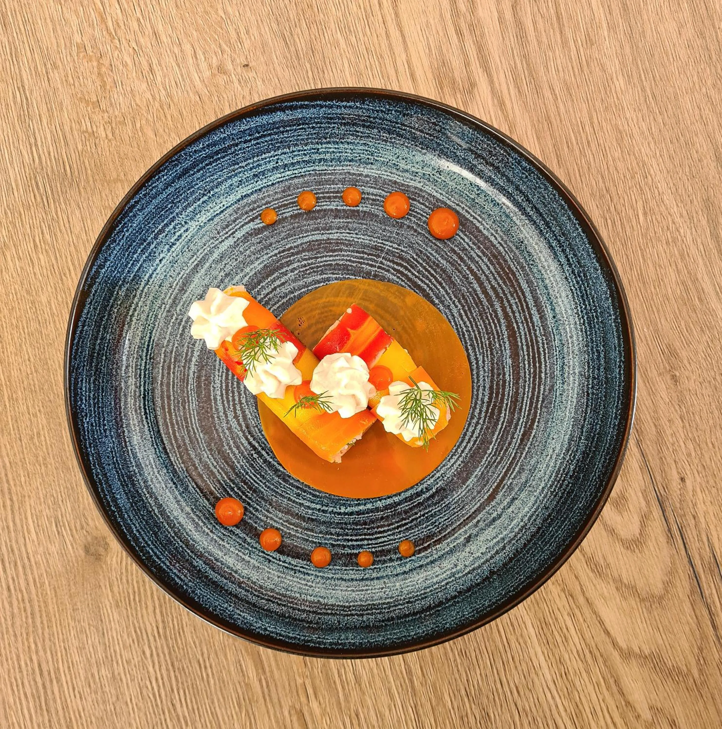 Restaurant/places to eat in Best Western Plus Hotel & SPA Le Schoenenbourg