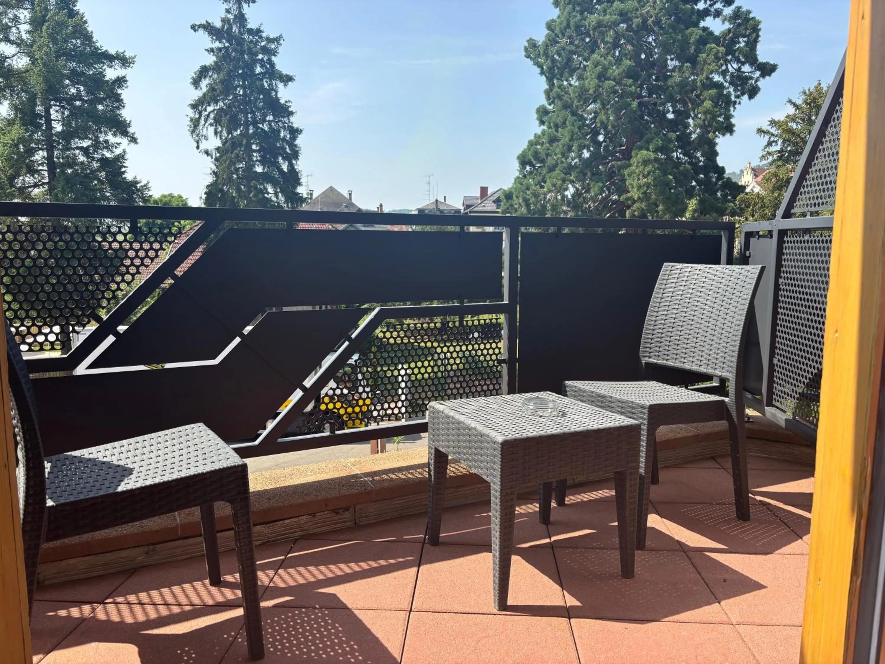 Best Western Plus Hotel & SPA Le Schoenenbourg