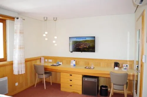 Best Western Plus Hotel & SPA Le Schoenenbourg