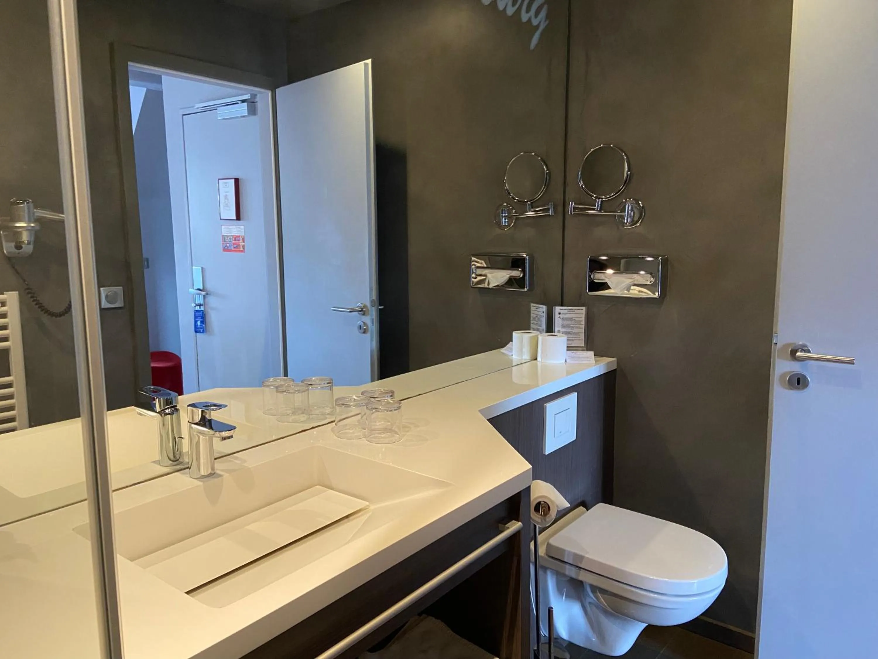 Best Western Plus Hotel & SPA Le Schoenenbourg