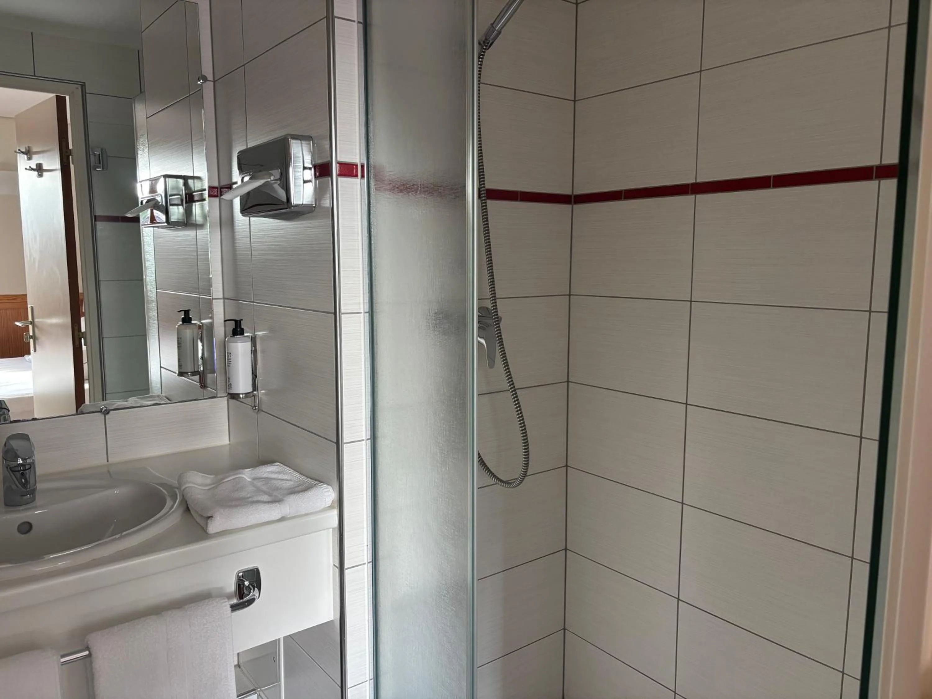 Best Western Plus Hotel & SPA Le Schoenenbourg