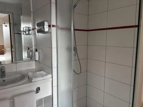 Best Western Plus Hotel & SPA Le Schoenenbourg