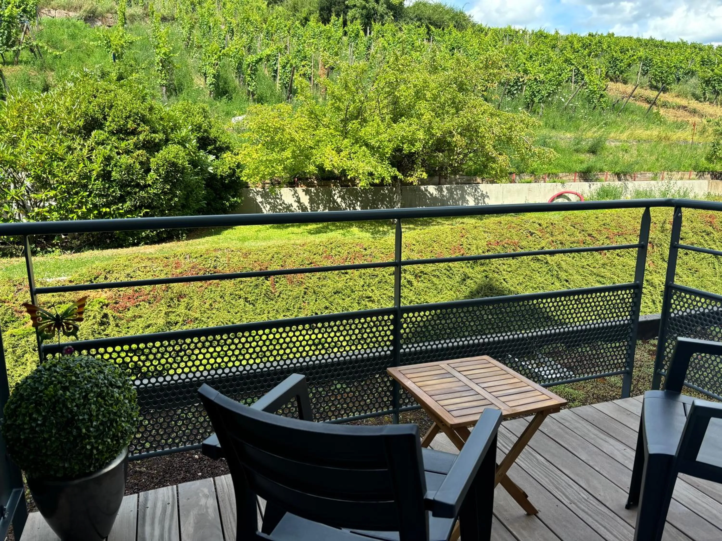 Best Western Plus Hotel & SPA Le Schoenenbourg