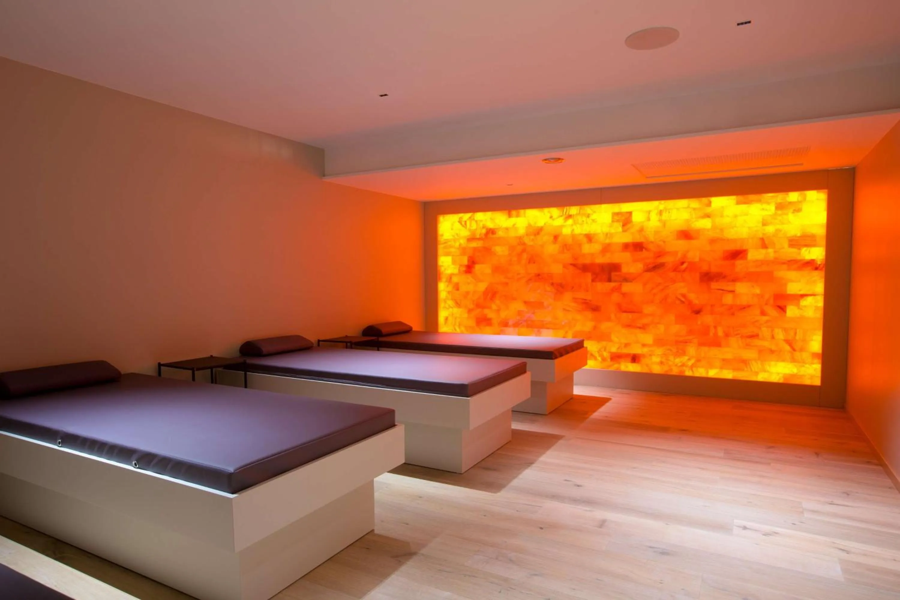 Spa and wellness centre/facilities in Best Western Plus Hotel & SPA Le Schoenenbourg