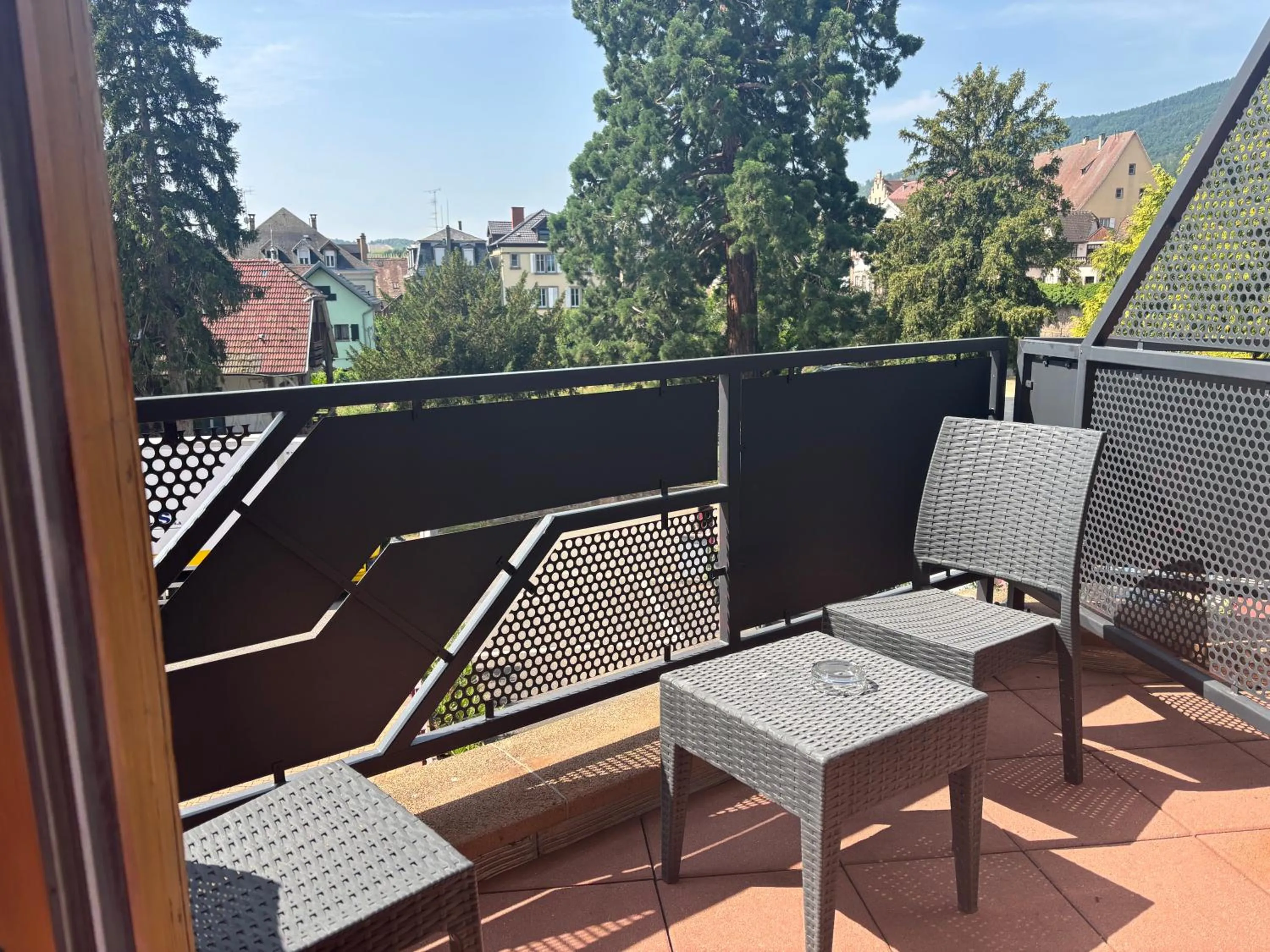 Best Western Plus Hotel & SPA Le Schoenenbourg