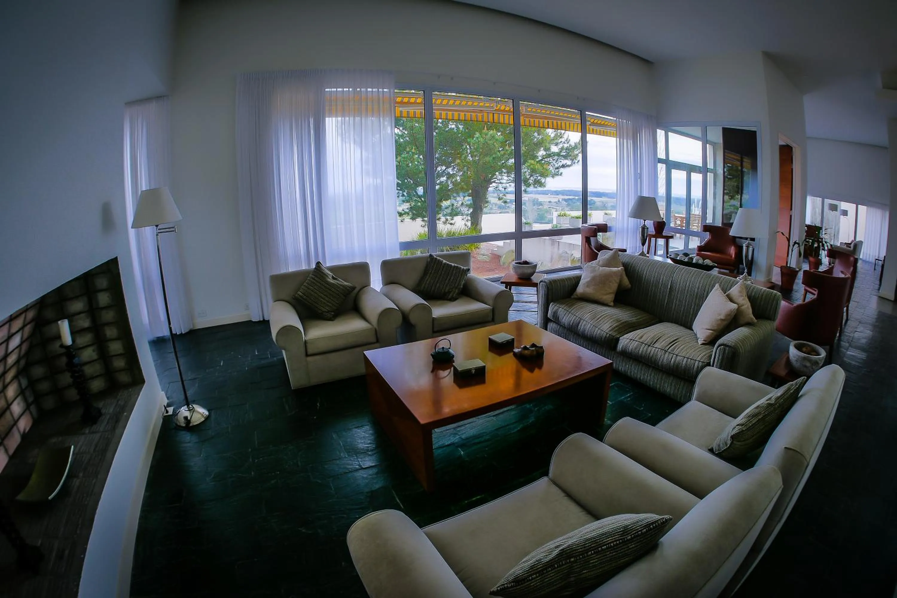 Elegance Hotel Tandil