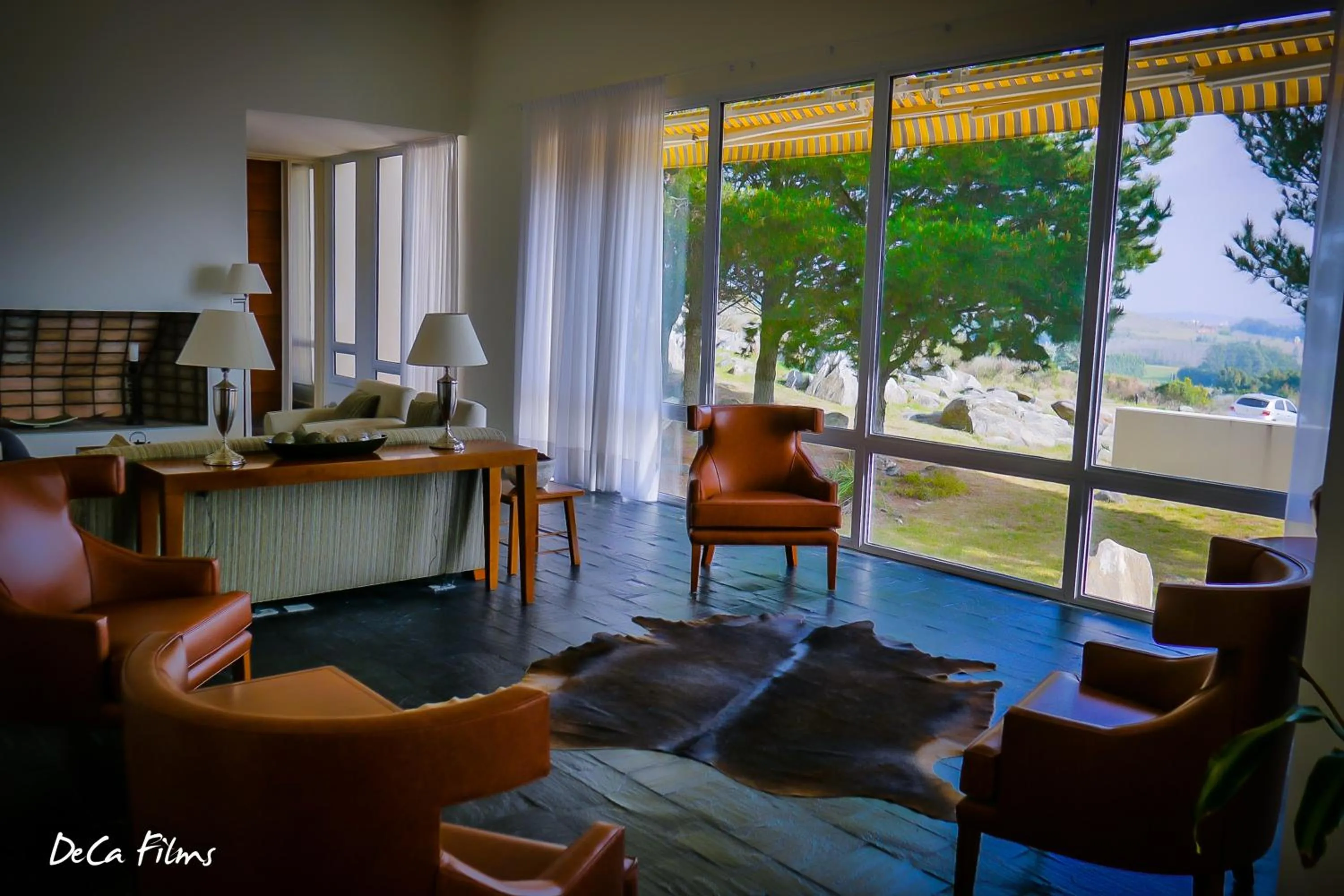 Elegance Hotel Tandil