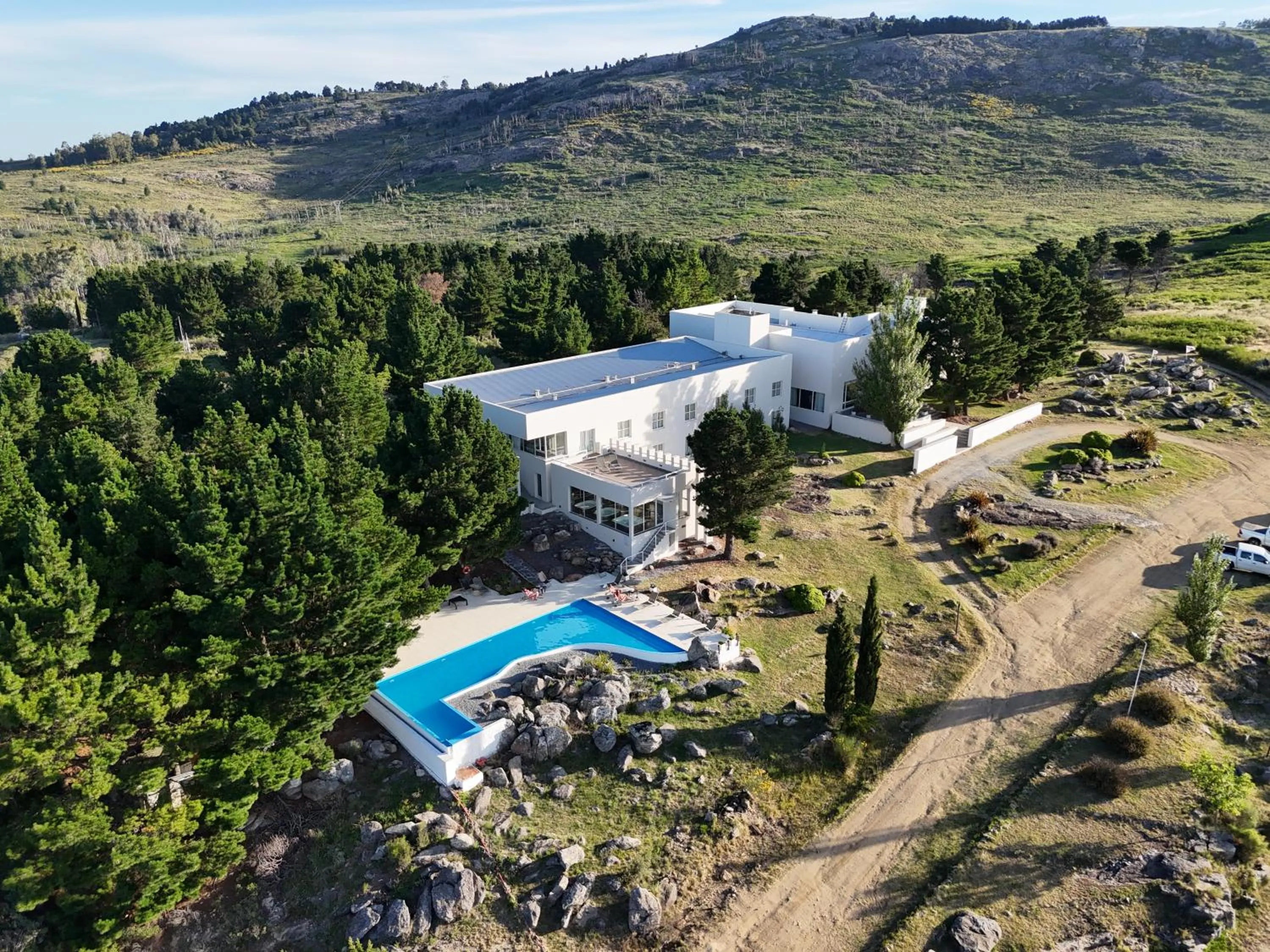 Elegance Hotel Tandil