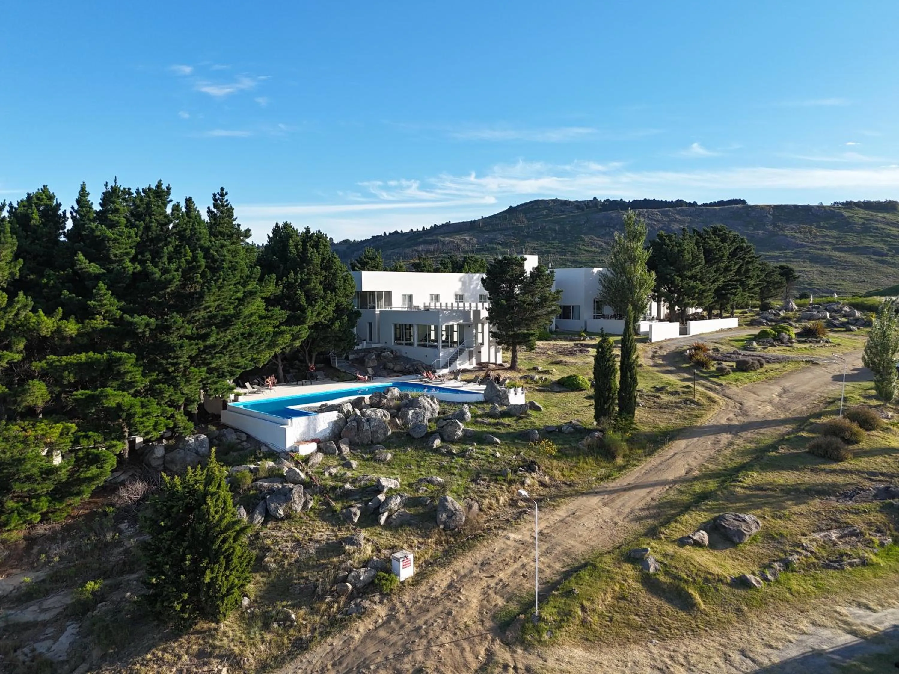 Elegance Hotel Tandil