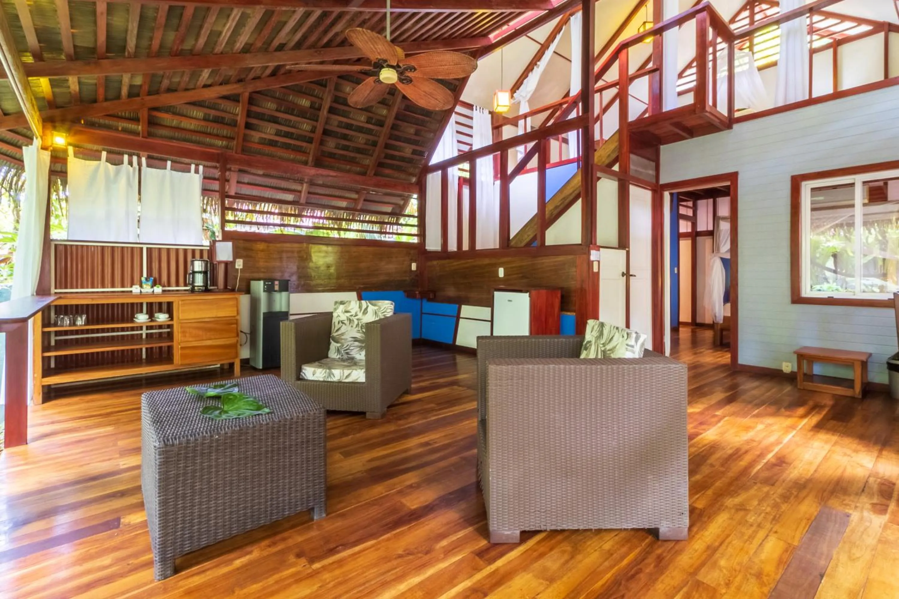 Villa in Namuwoki Lodge