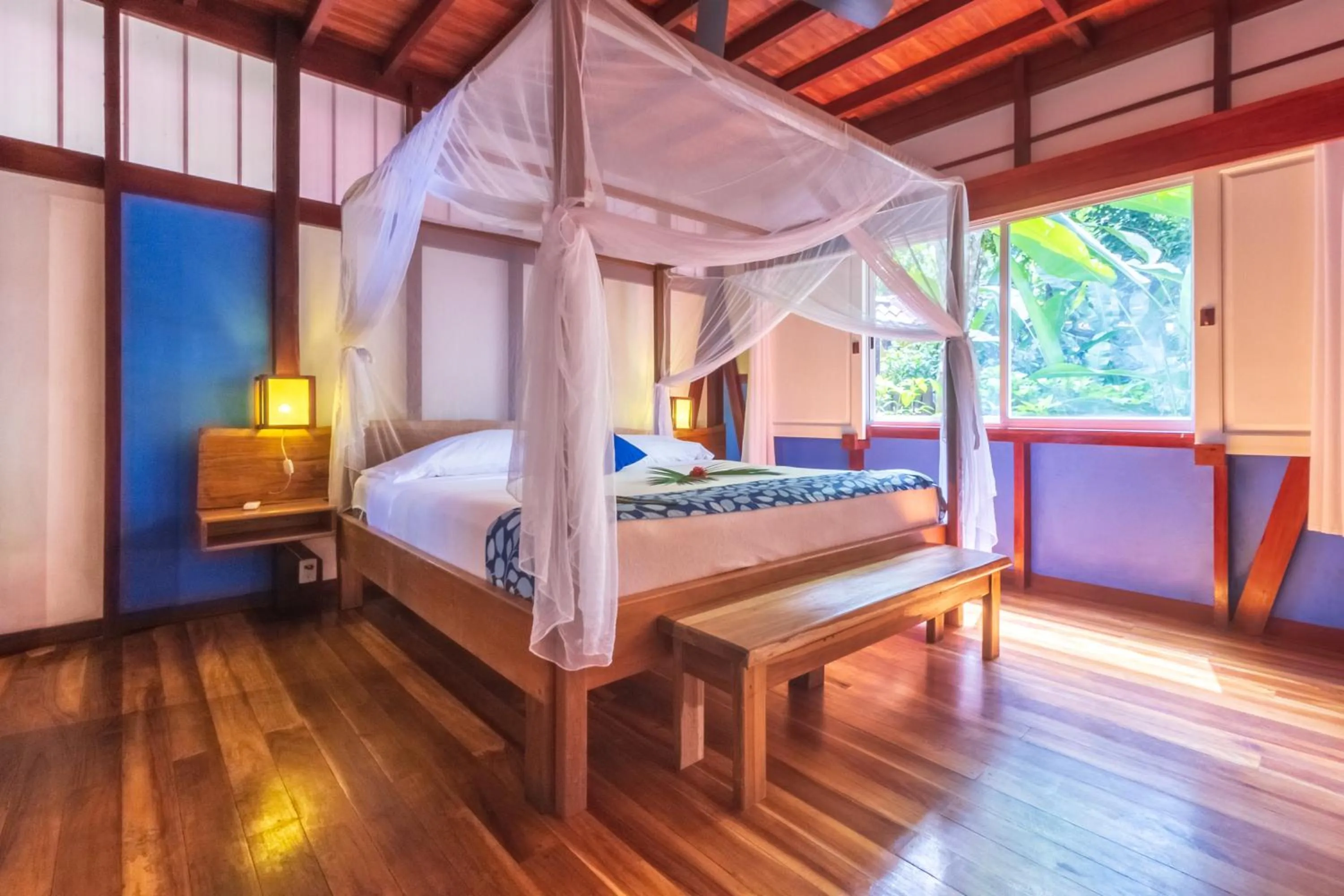 Family Room in Namuwoki Lodge