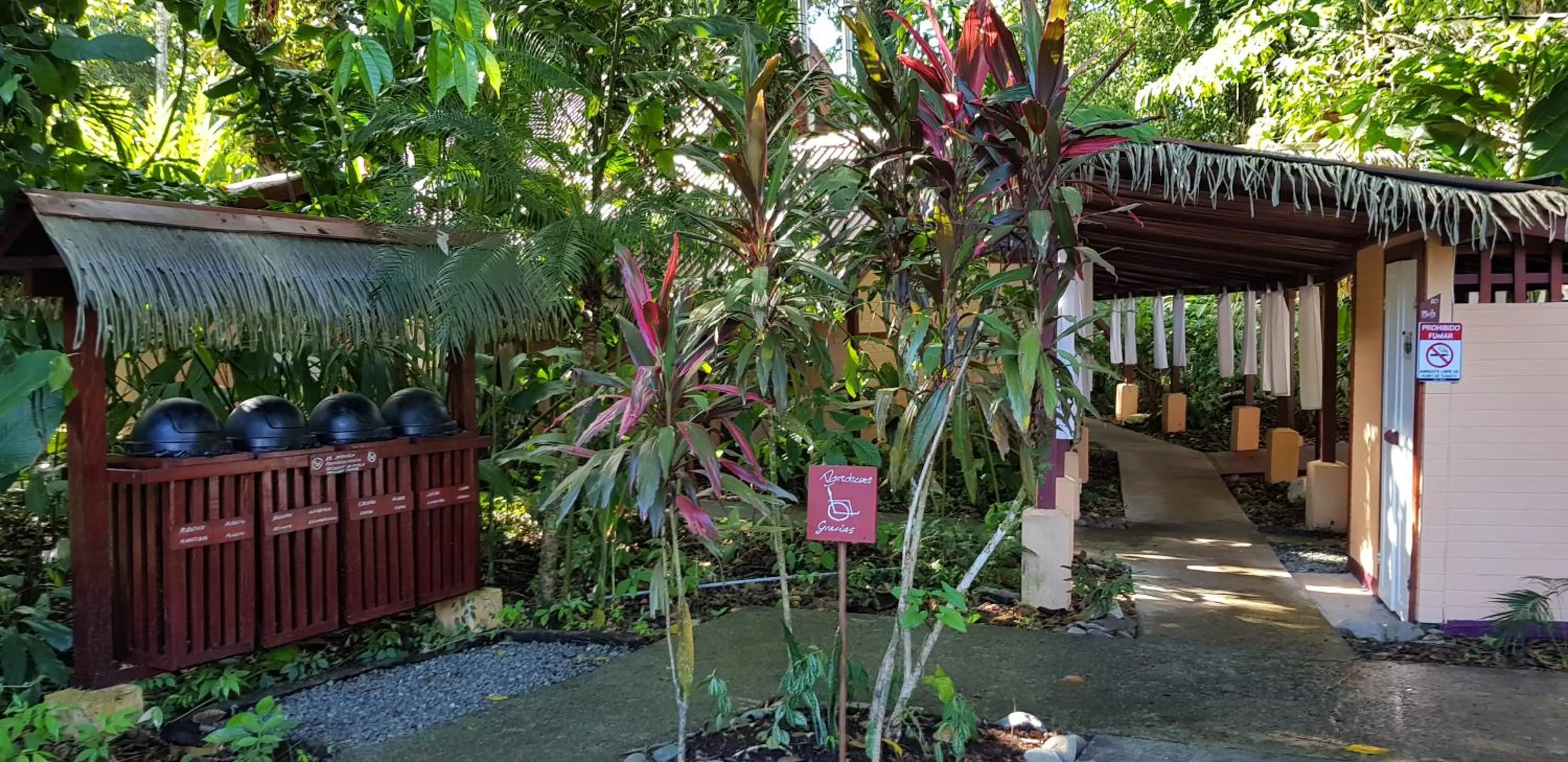 Other in Namuwoki Lodge