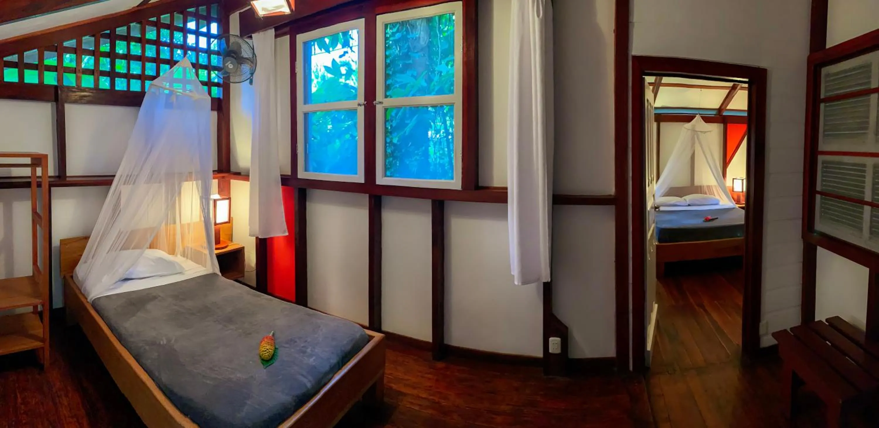 Family Room in Namuwoki Lodge
