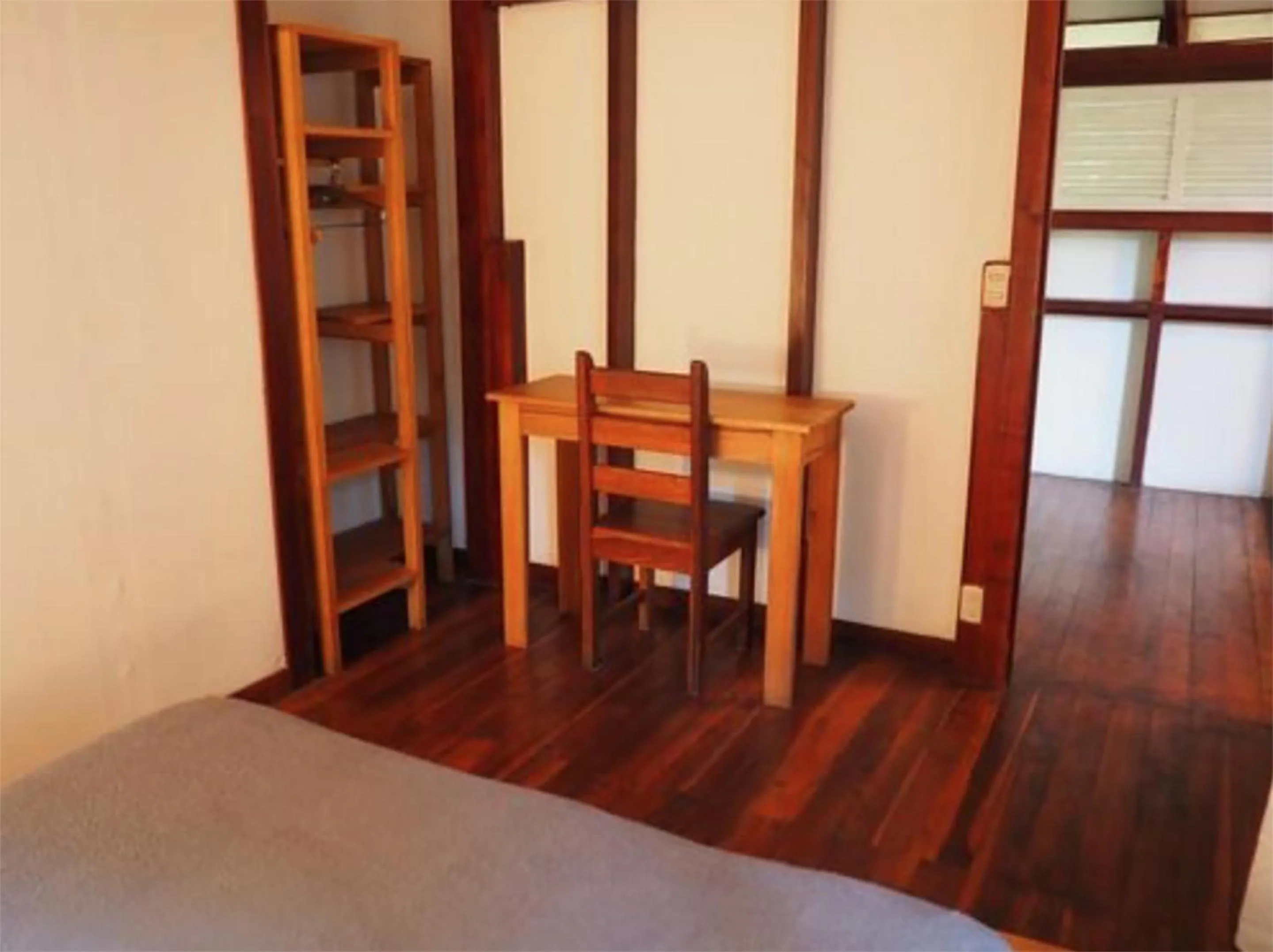 Family Room in Namuwoki Lodge