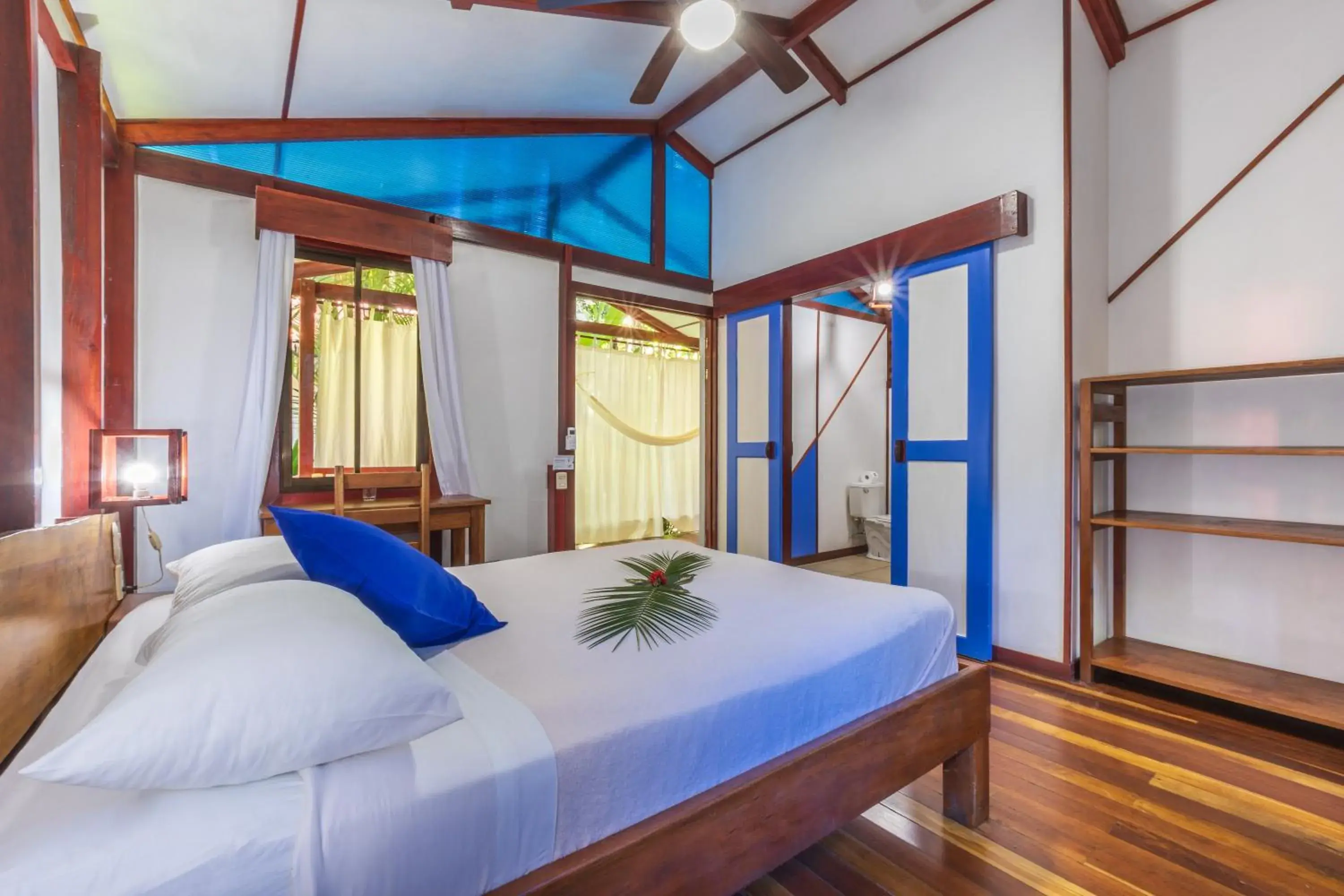 Standard Bungalow in Namuwoki Lodge Standard Bungalow in Namuwoki Lodge