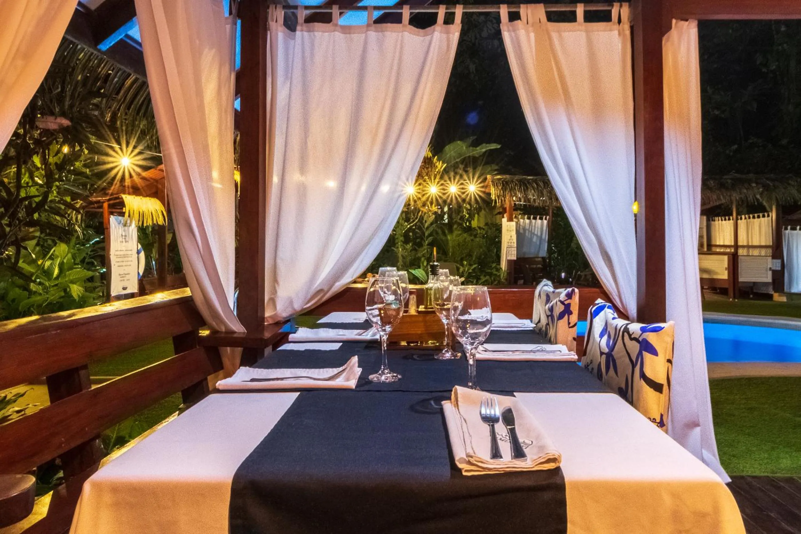 Property building in Namuwoki Lodge