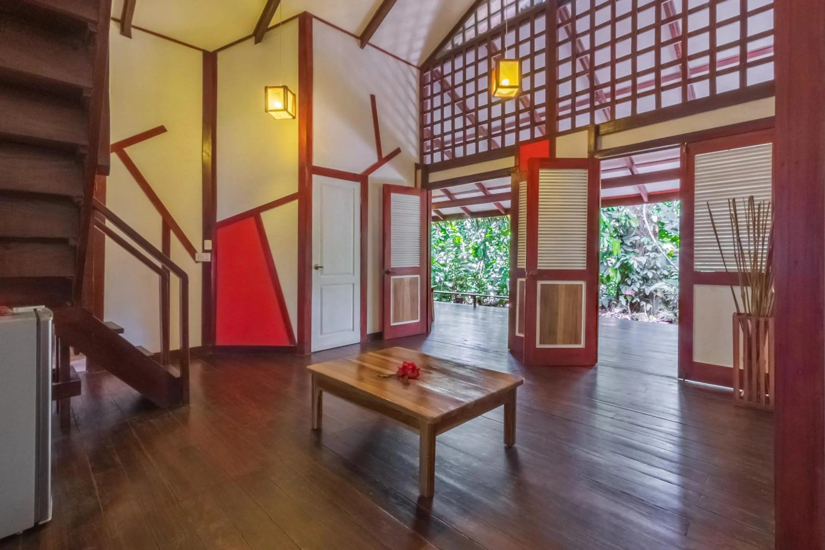  Three-Bedroom Bungalow in Namuwoki Lodge