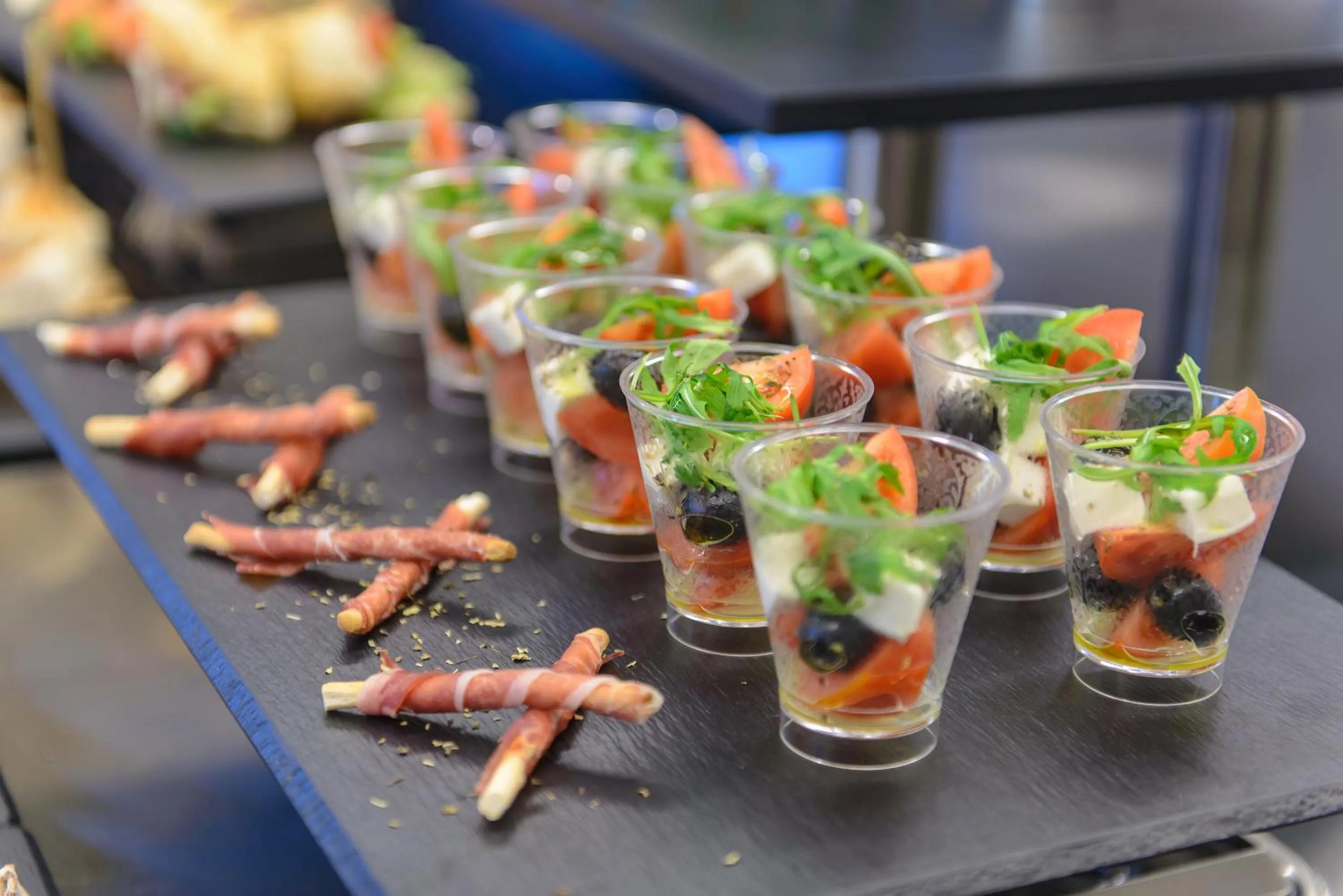 Business facilities in Meliá Lisboa Aeroporto