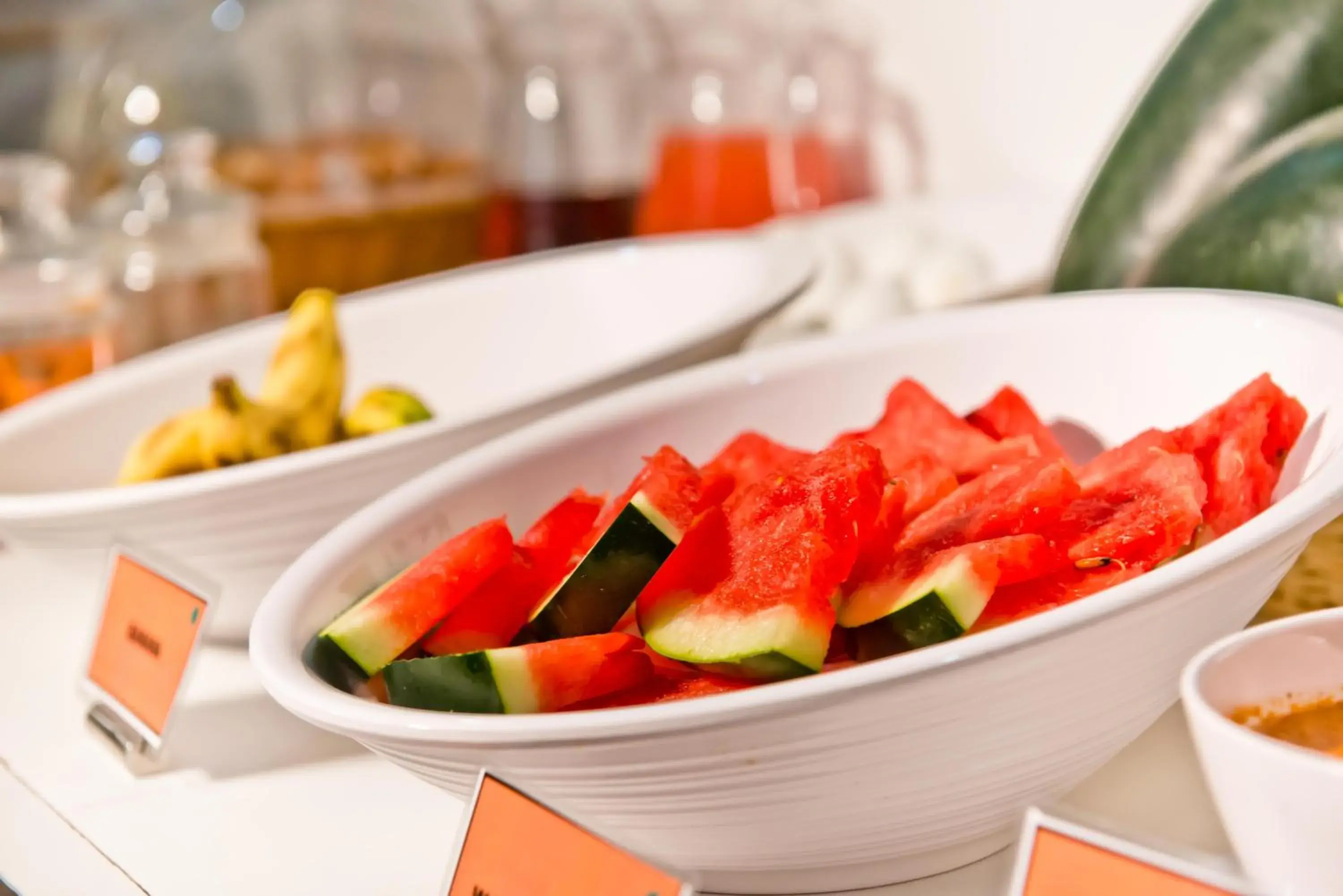 Food in X by Bloom l Manyata Food in X by Bloom l Manyata