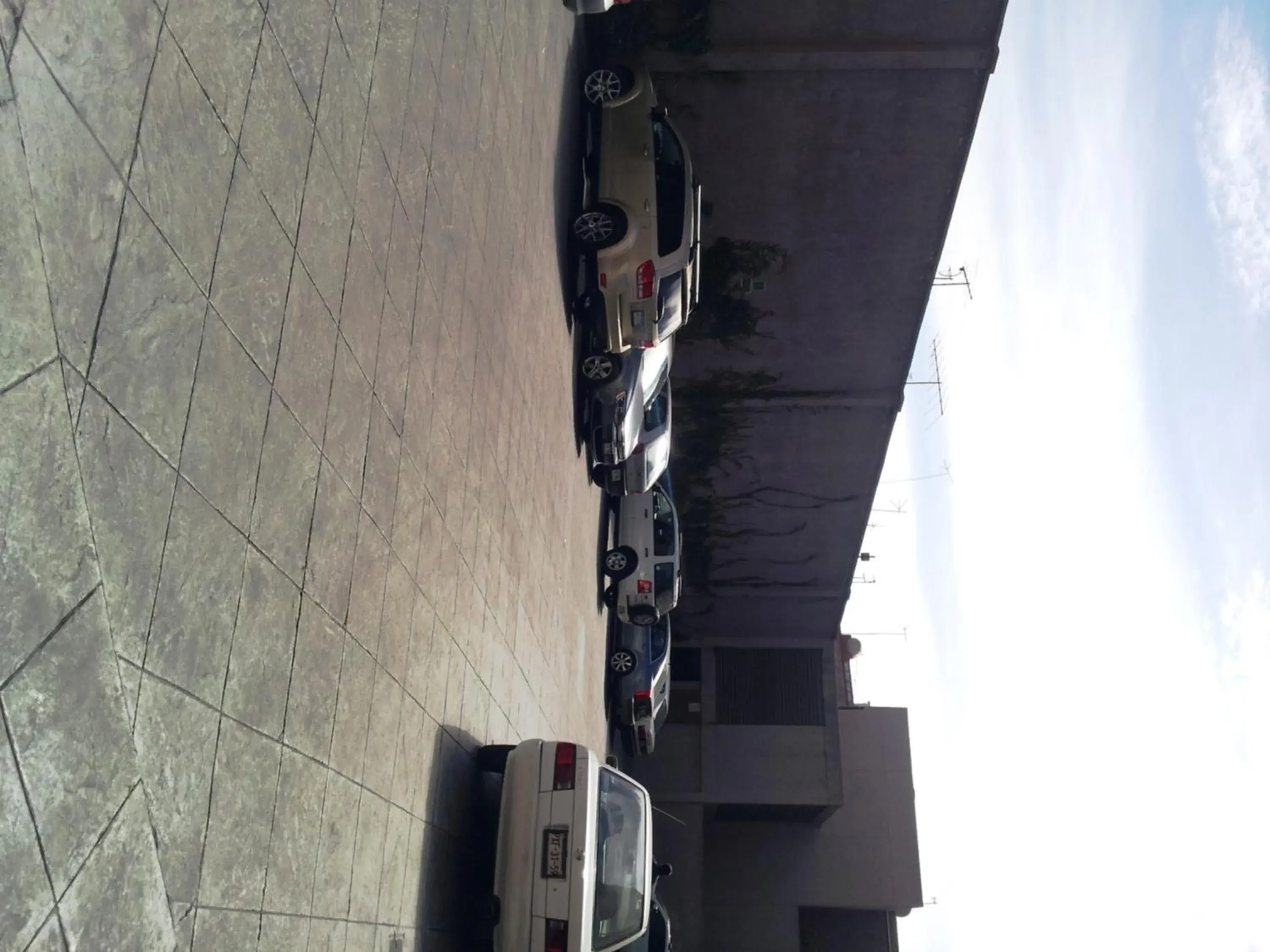 Facade/entrance in Hotel Astor Facade/entrance in Hotel Astor