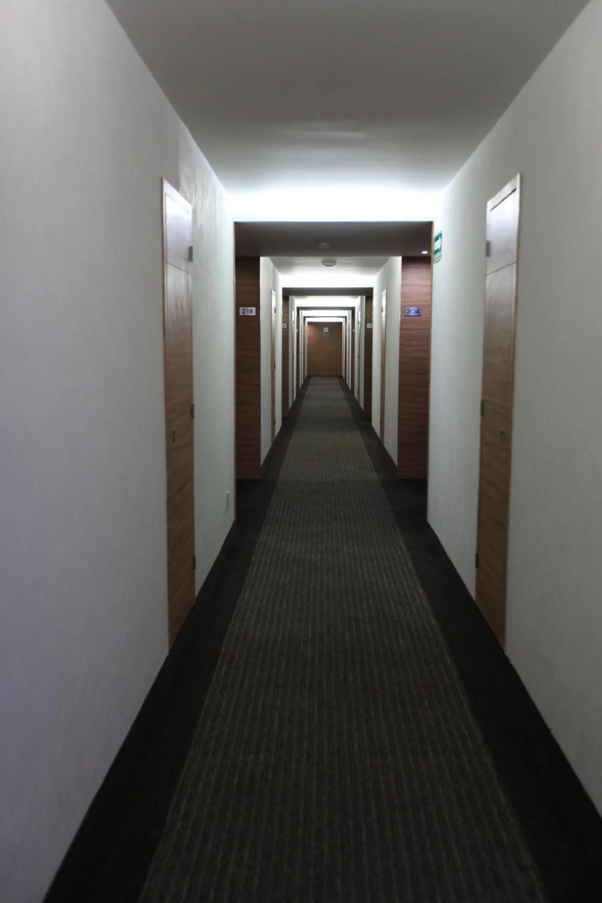 Other in Hotel Astor