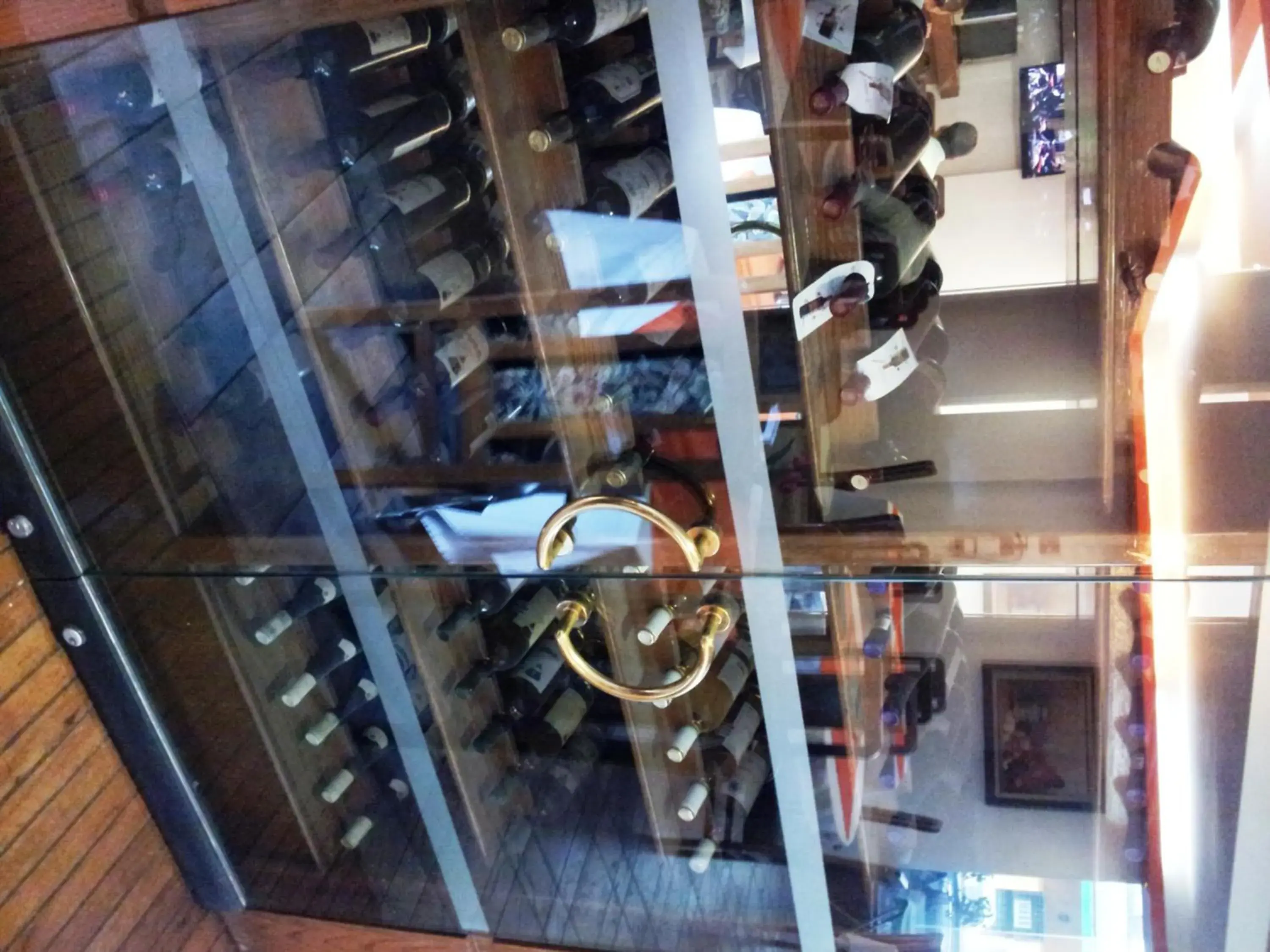 Restaurant/places to eat in Hotel Astor Restaurant/places to eat in Hotel Astor