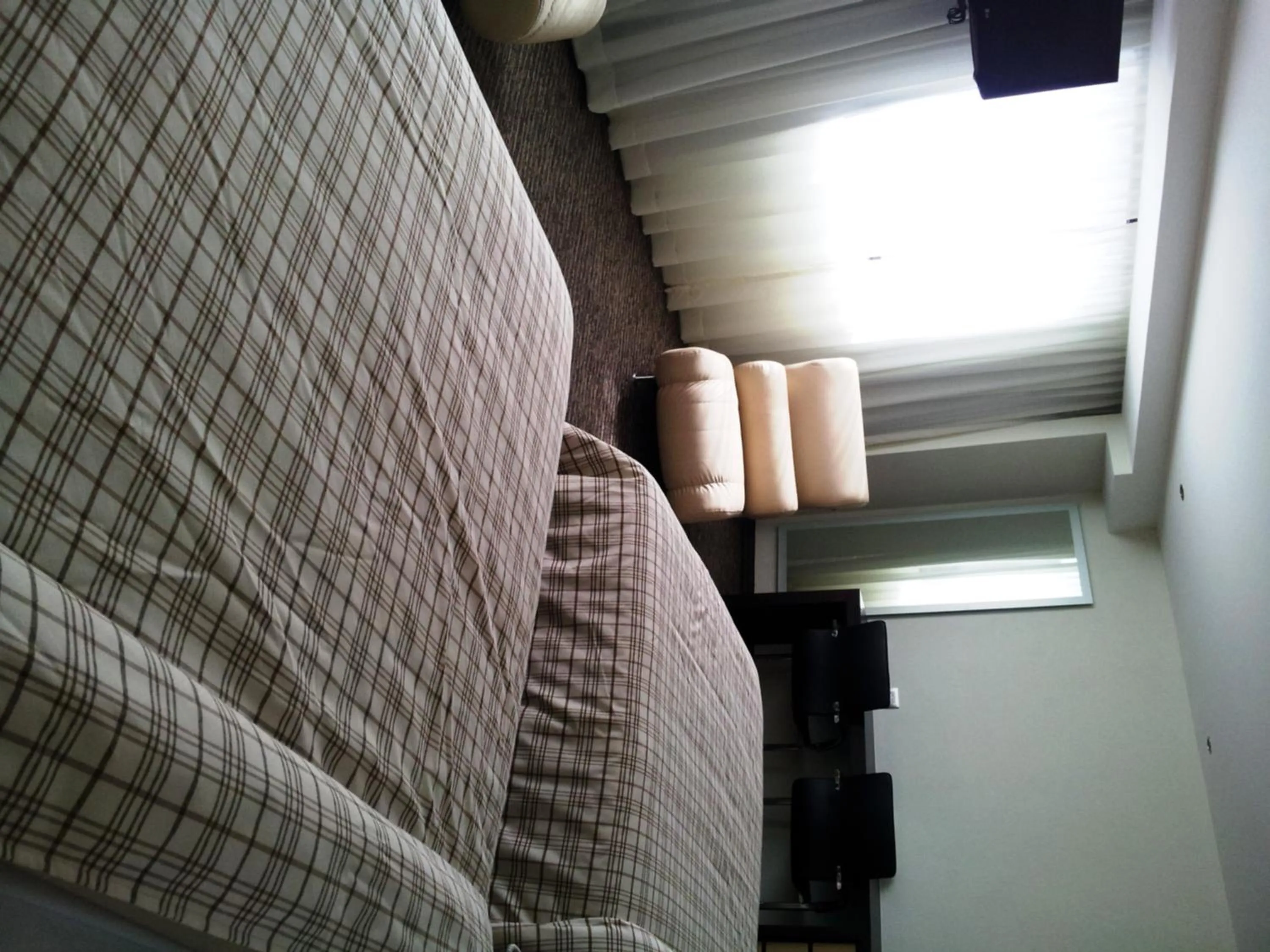 Photo of the whole room in Hotel Astor