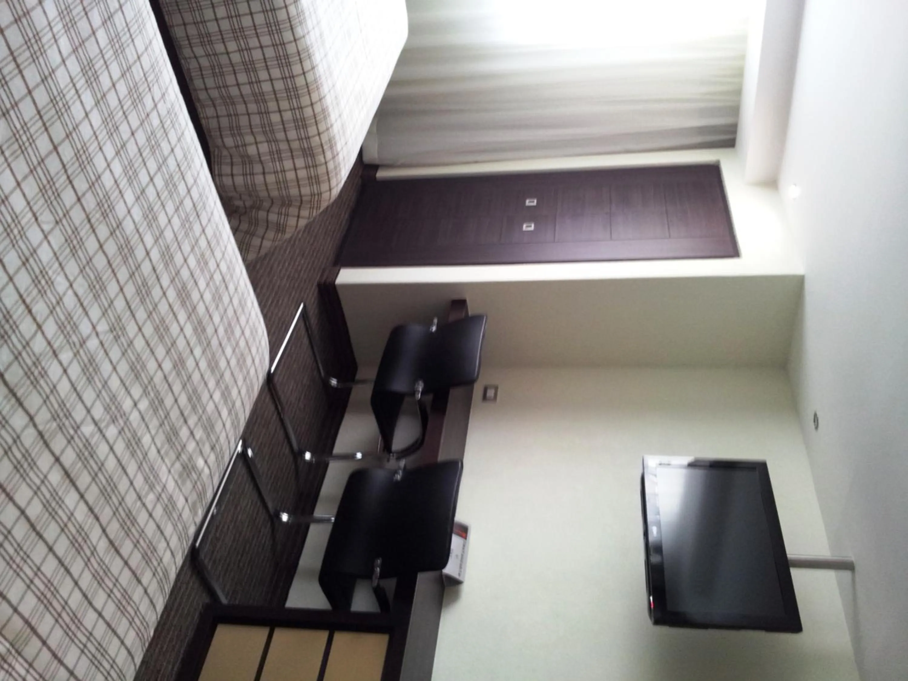 Photo of the whole room in Hotel Astor