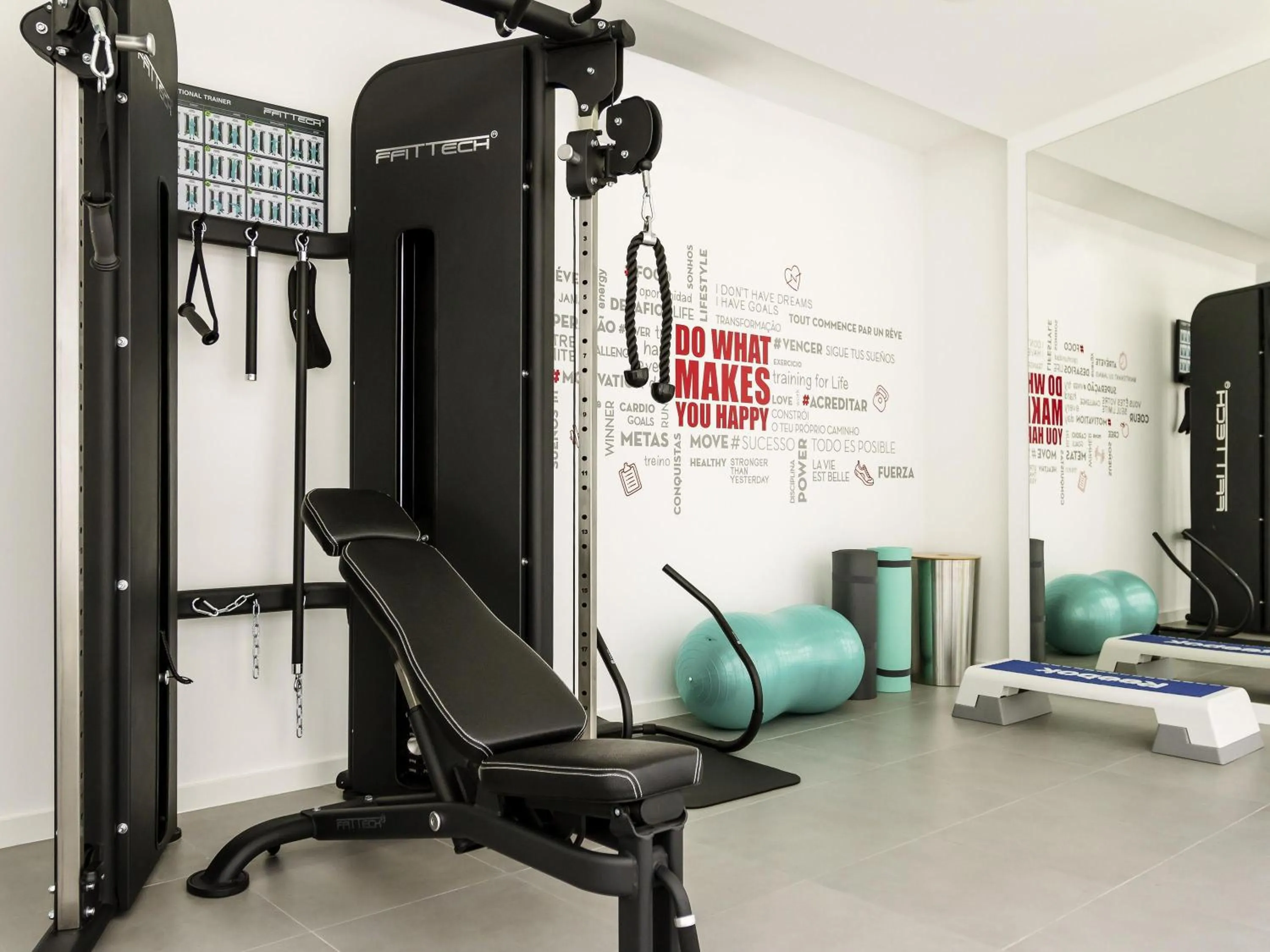 Other in Hotel Ibis Lisboa Parque das Nações