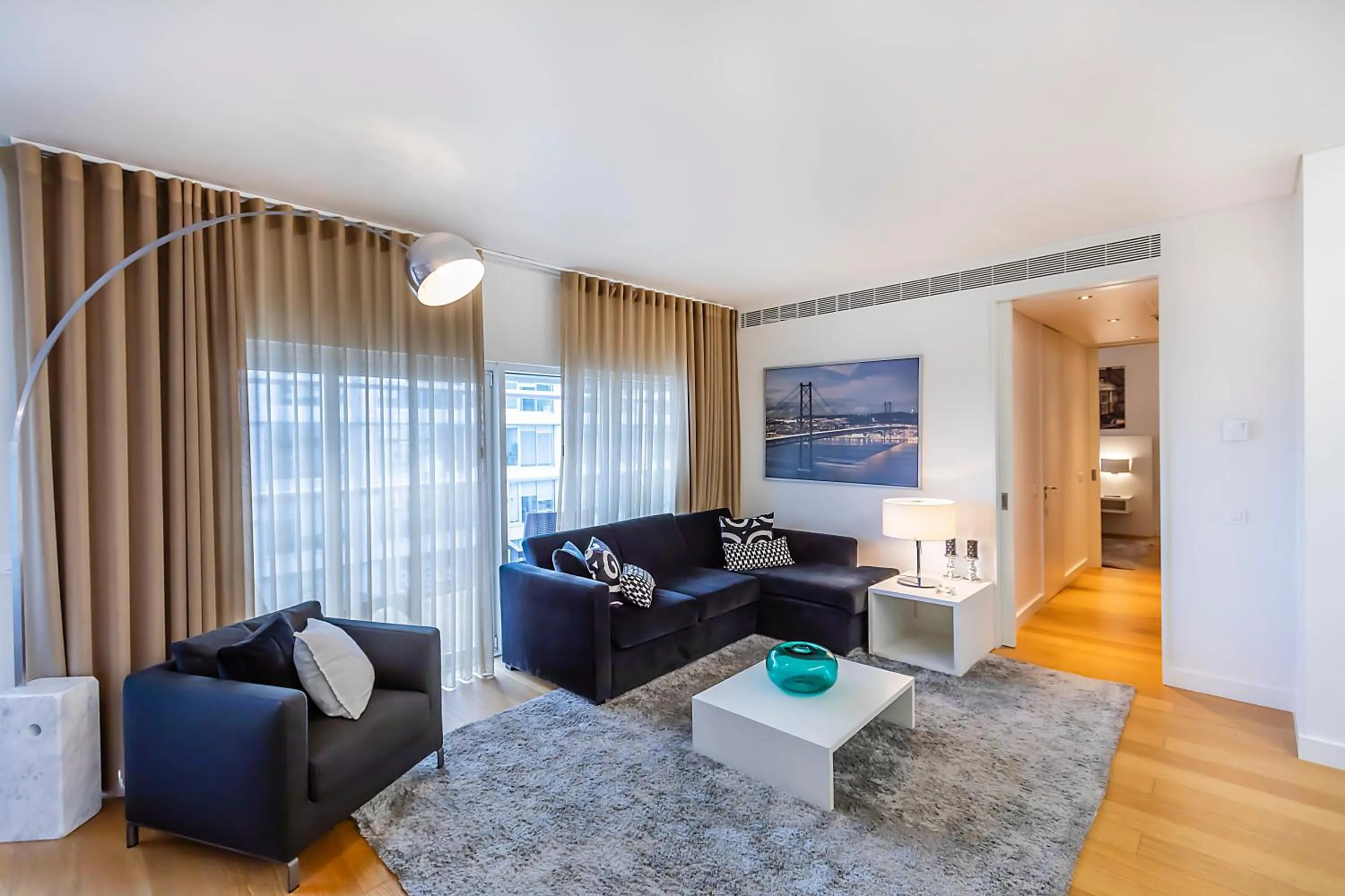 Hotel Ibis Lisboa Parque das Nações